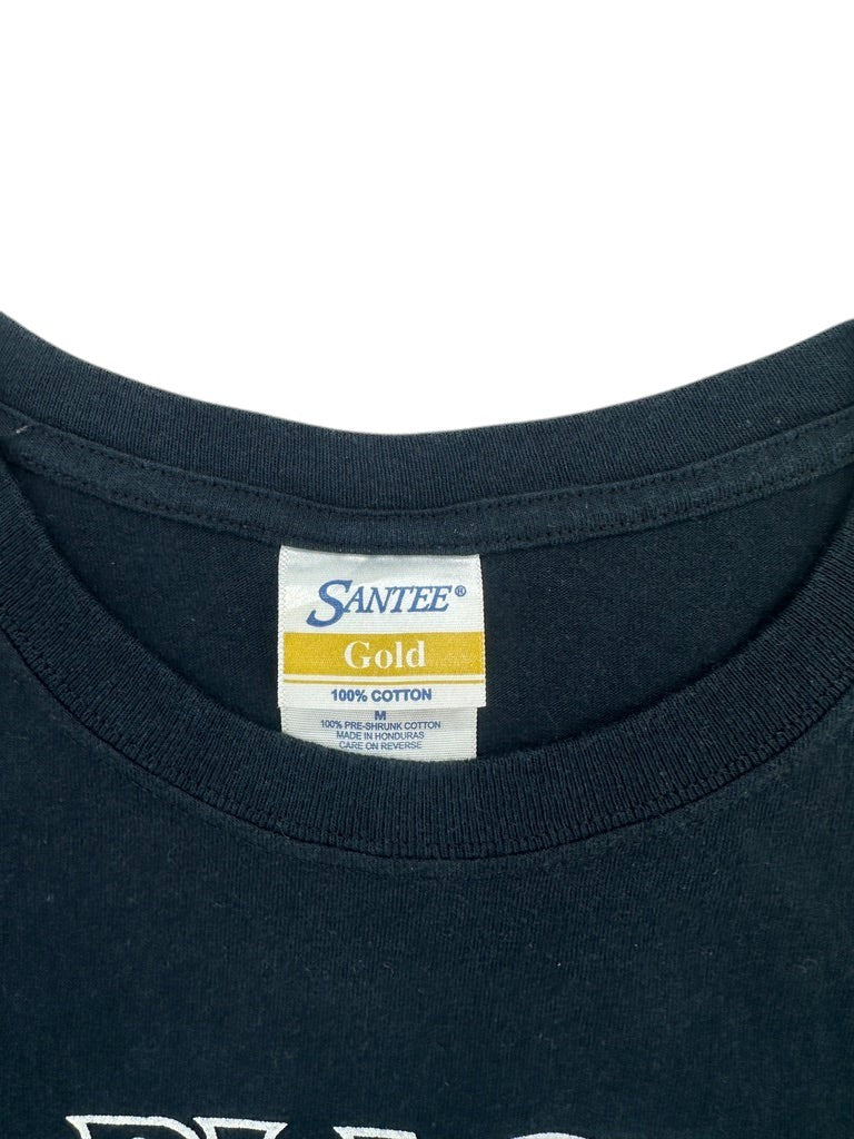 1990s Black Flag Everything went black T-shirt
