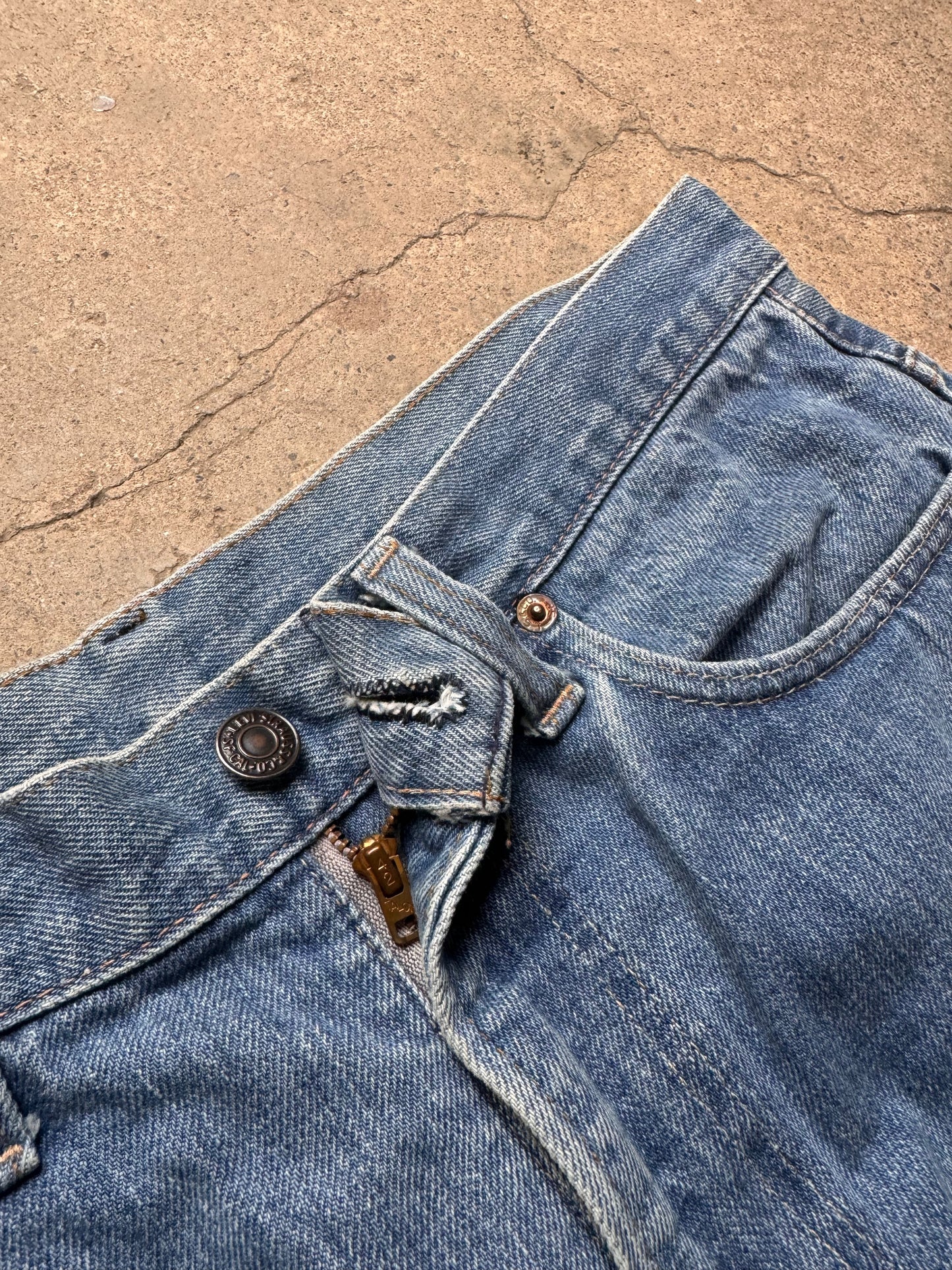 Levi's Vintage Jeans (M)