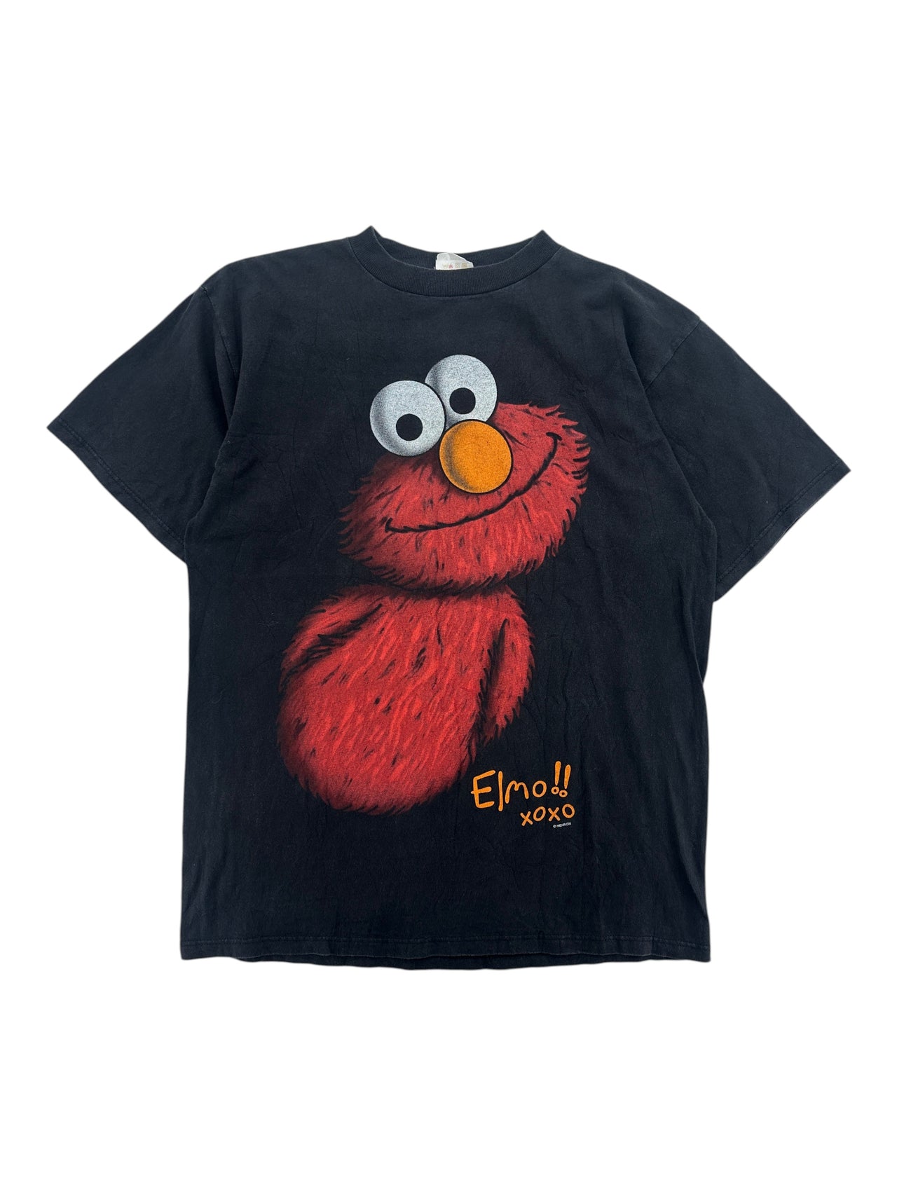 1990s Shadow Elmo T-shirt