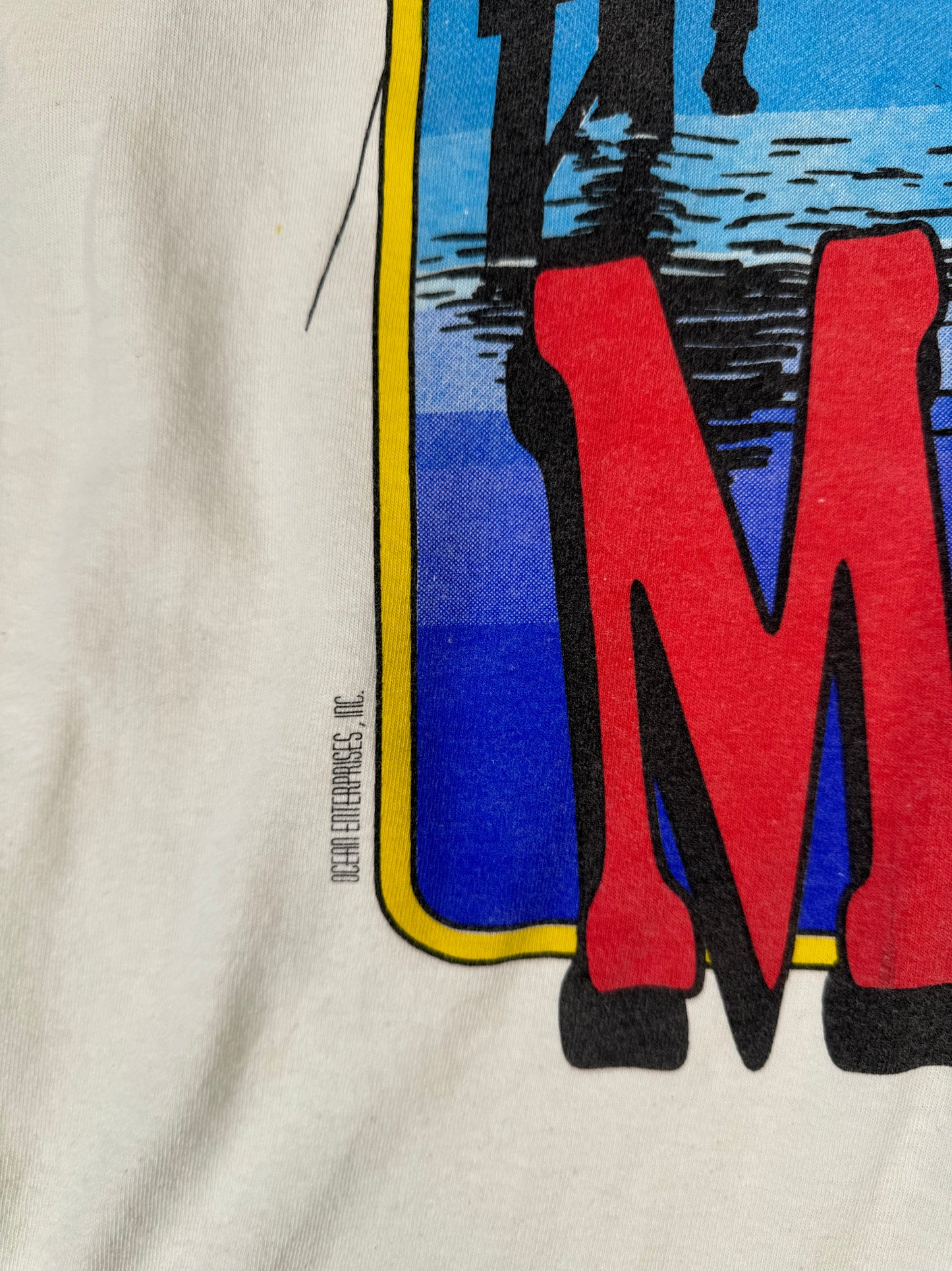 Vintage 1990s - "I Love You Man" Bud Light T-Shirt