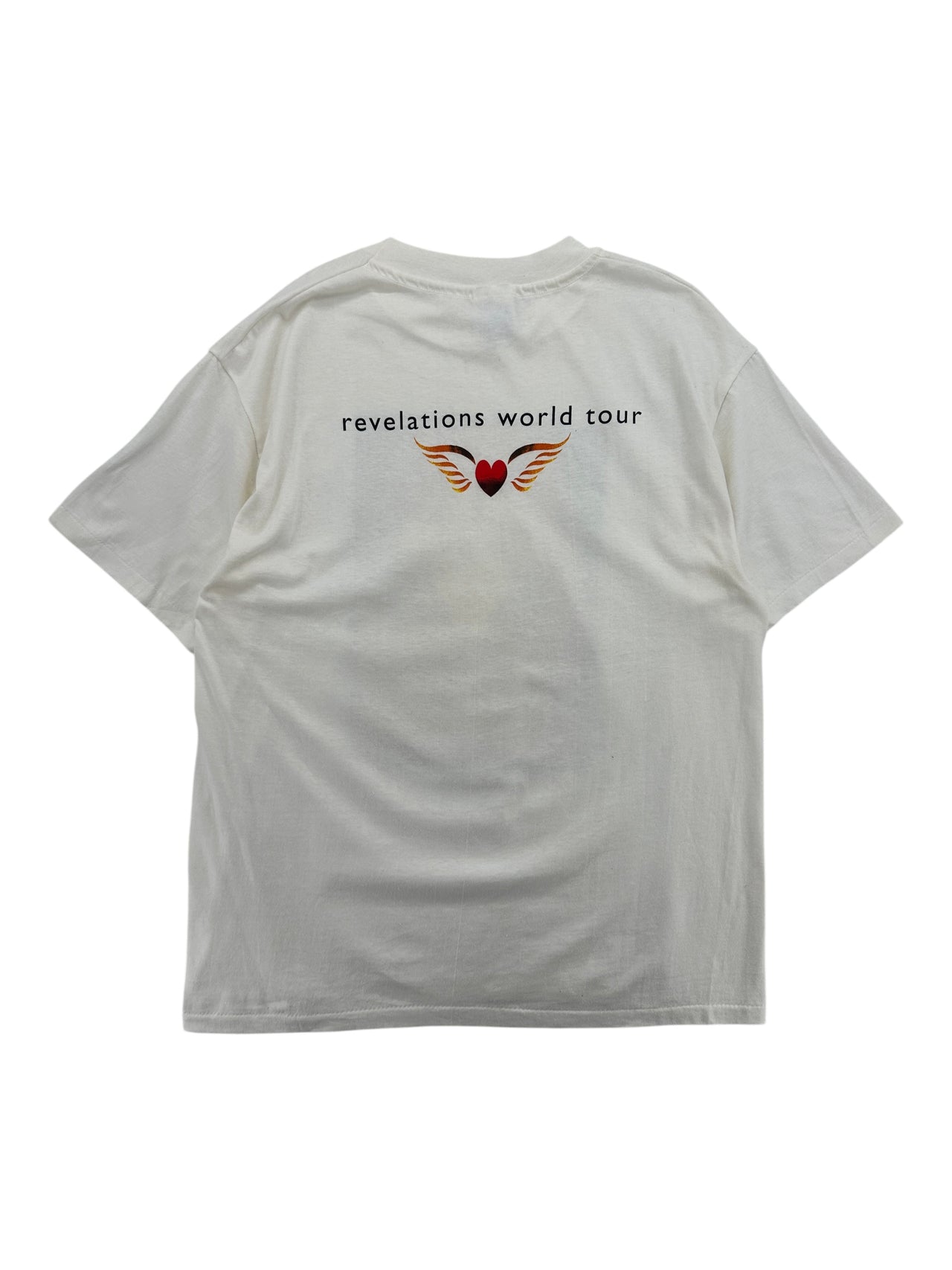 1990s Wynonna Judd T-shirt