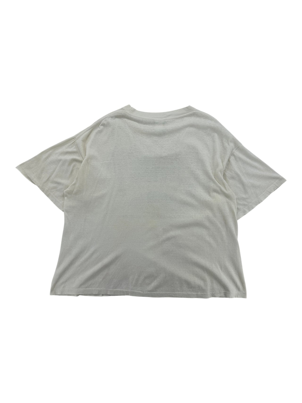 1990s Jesus Christ Messiah T-shirt