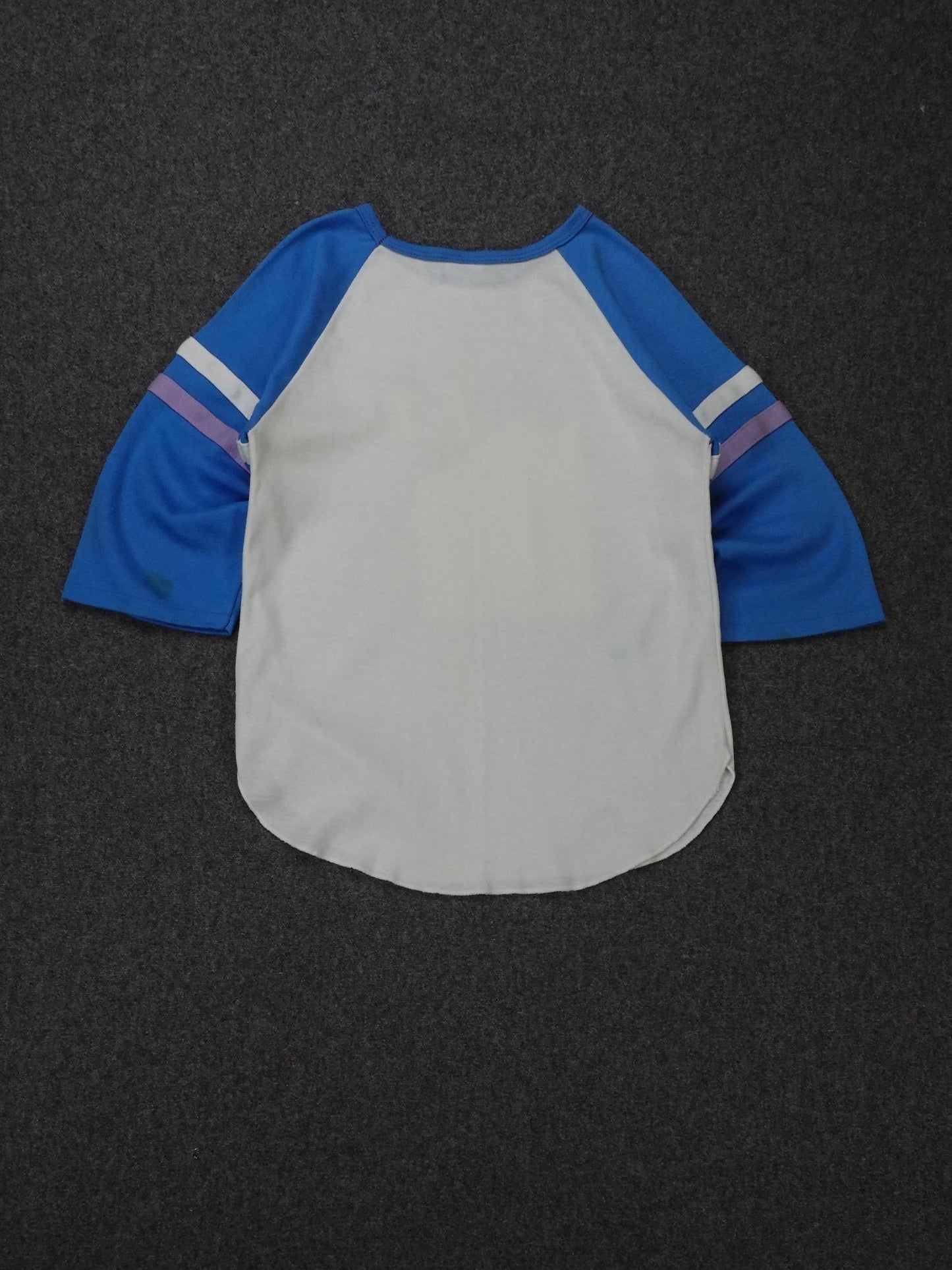 1980s - E.T. Promo T-Shirt