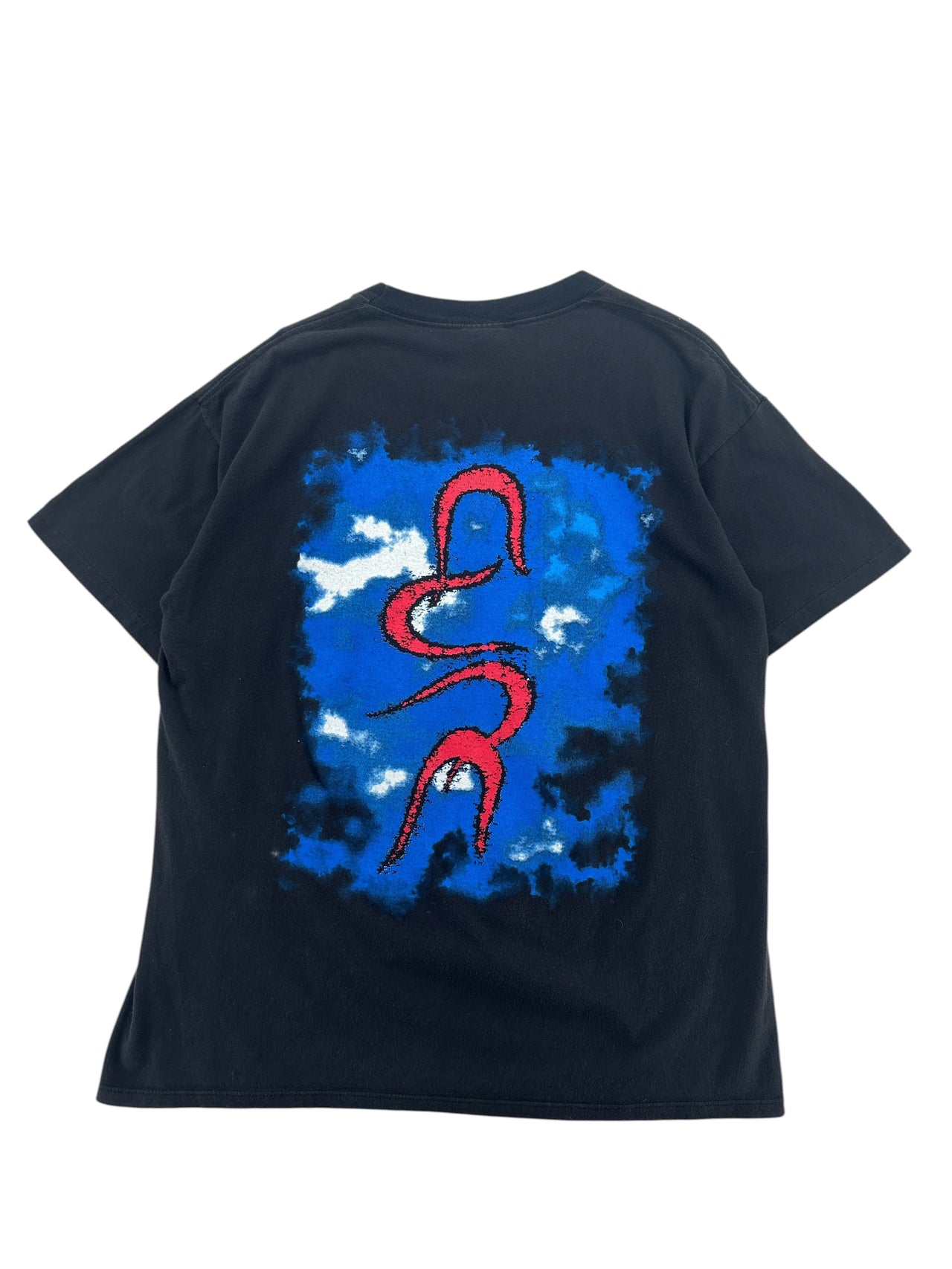 1990s The Cure T-shirt