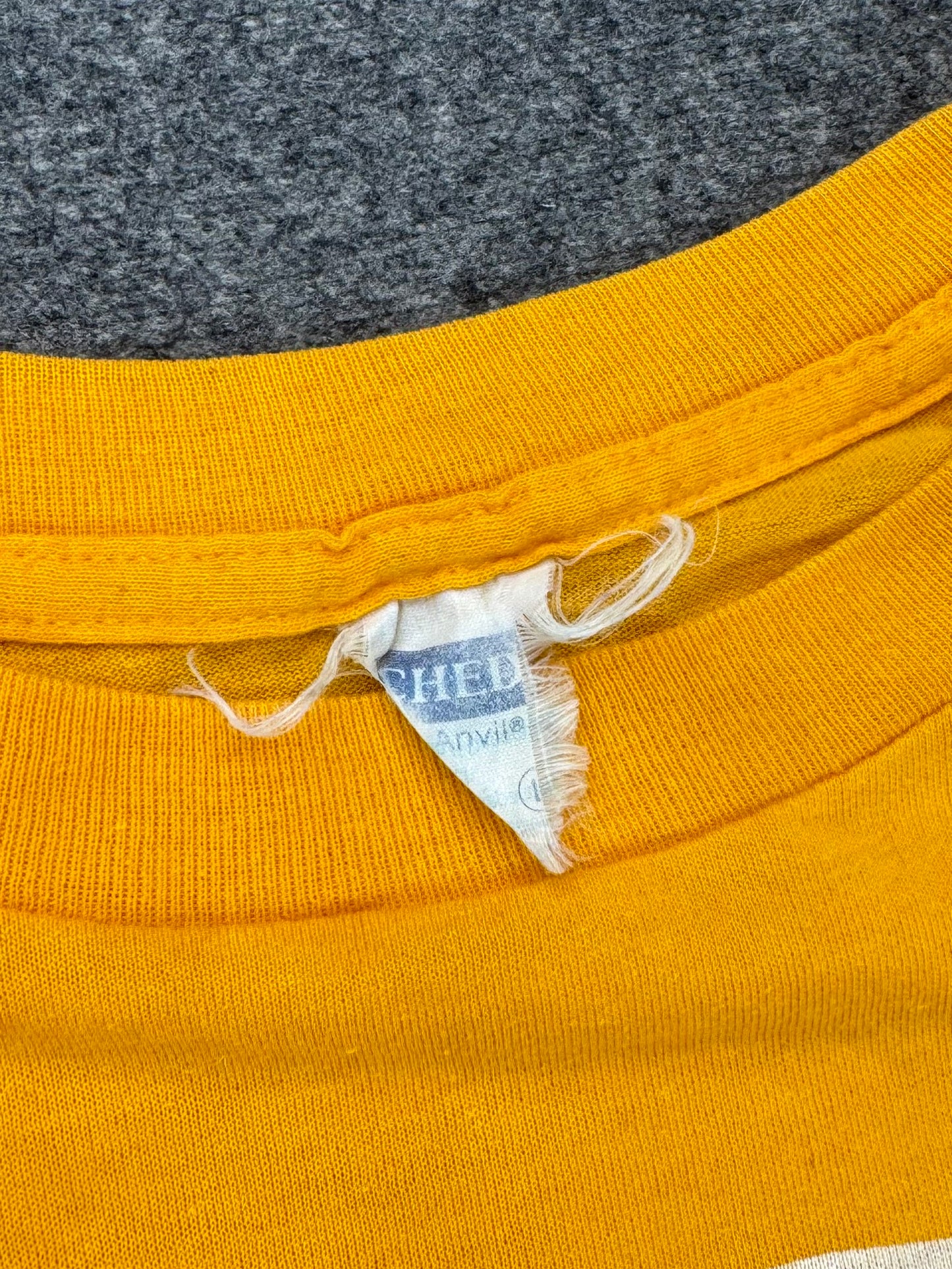 1980s - USMC T-Shirt
