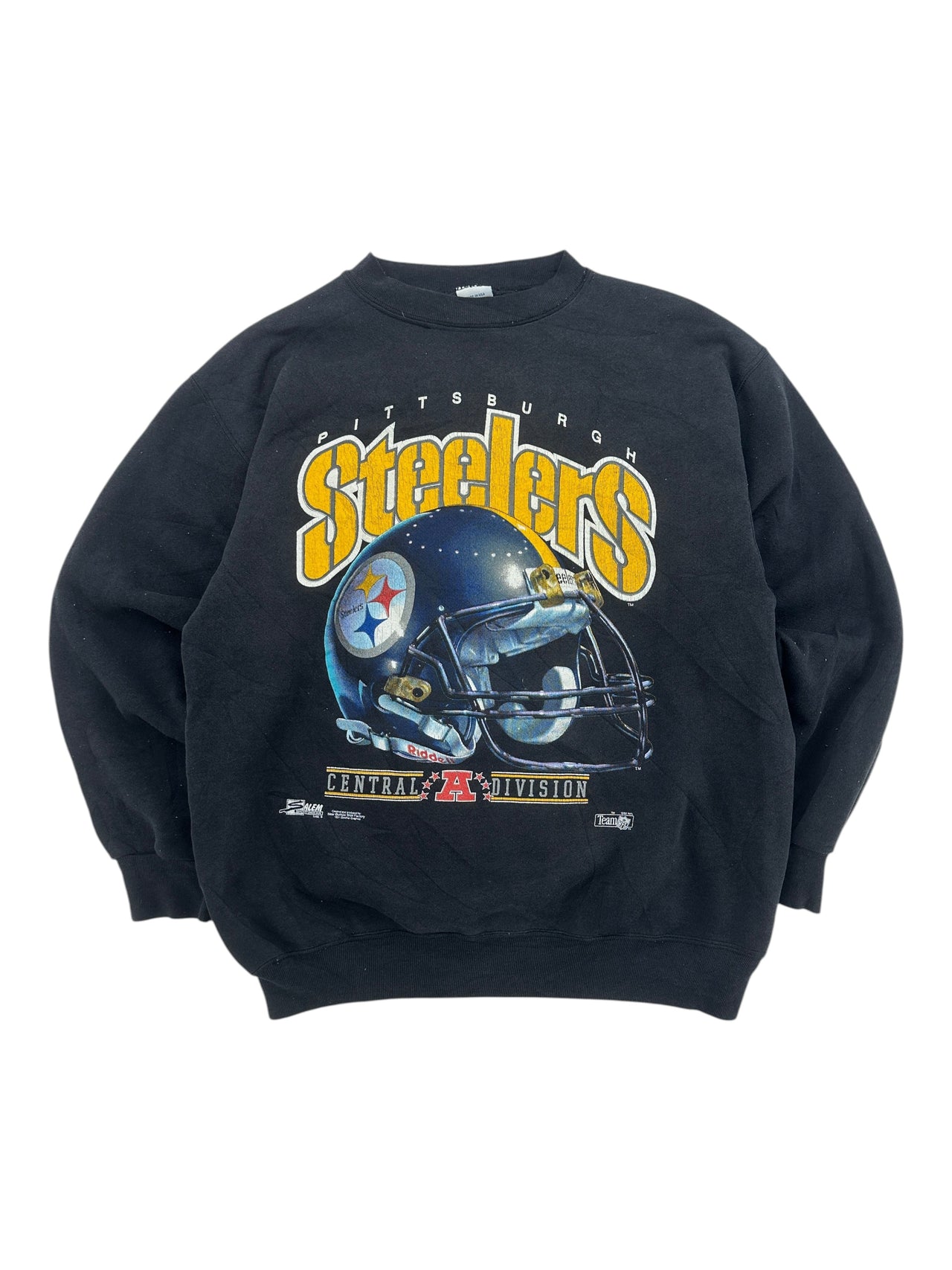 1990s Pittsburgh Steelers crewneck
