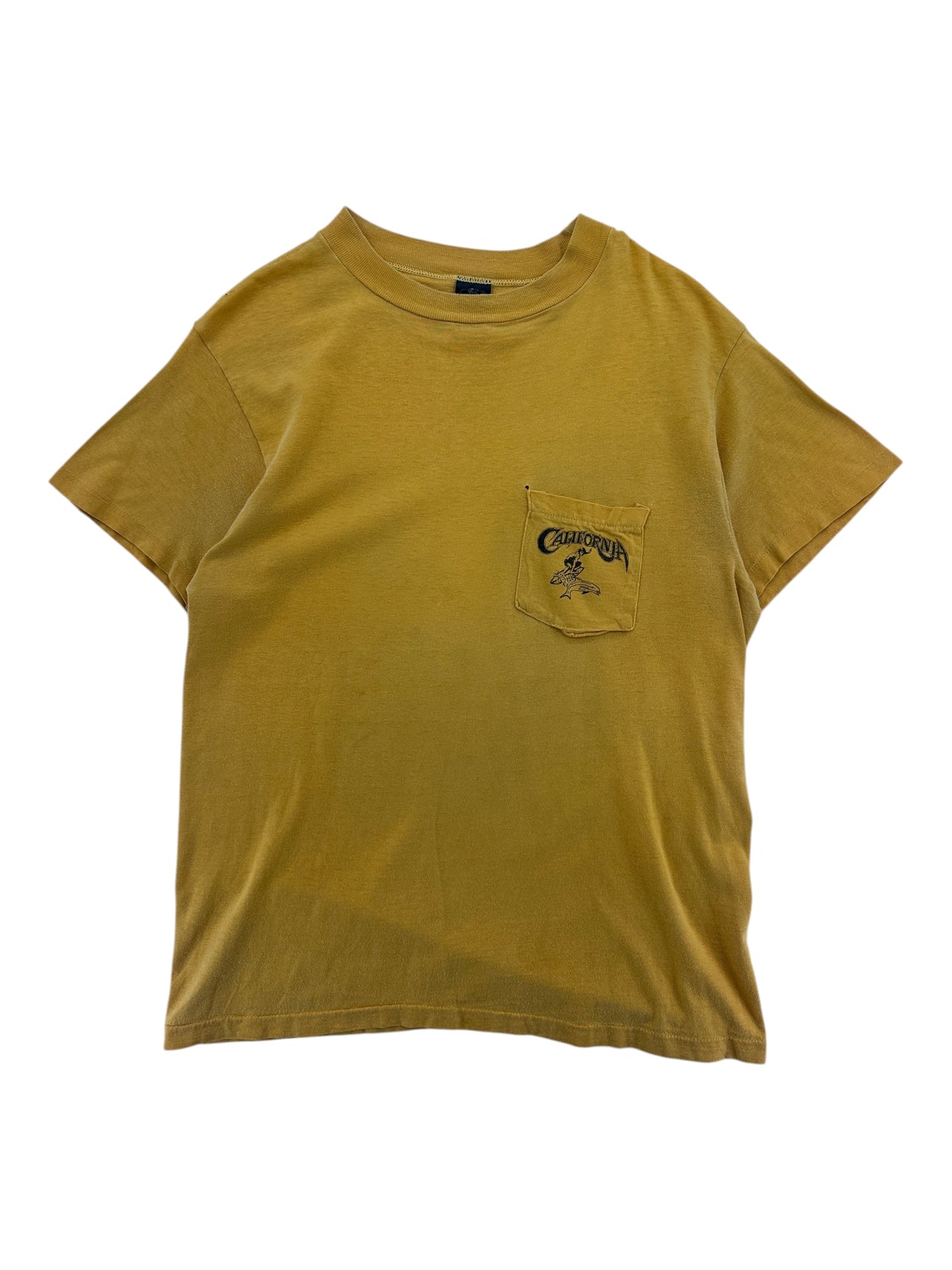1970s California Surf T-shirt