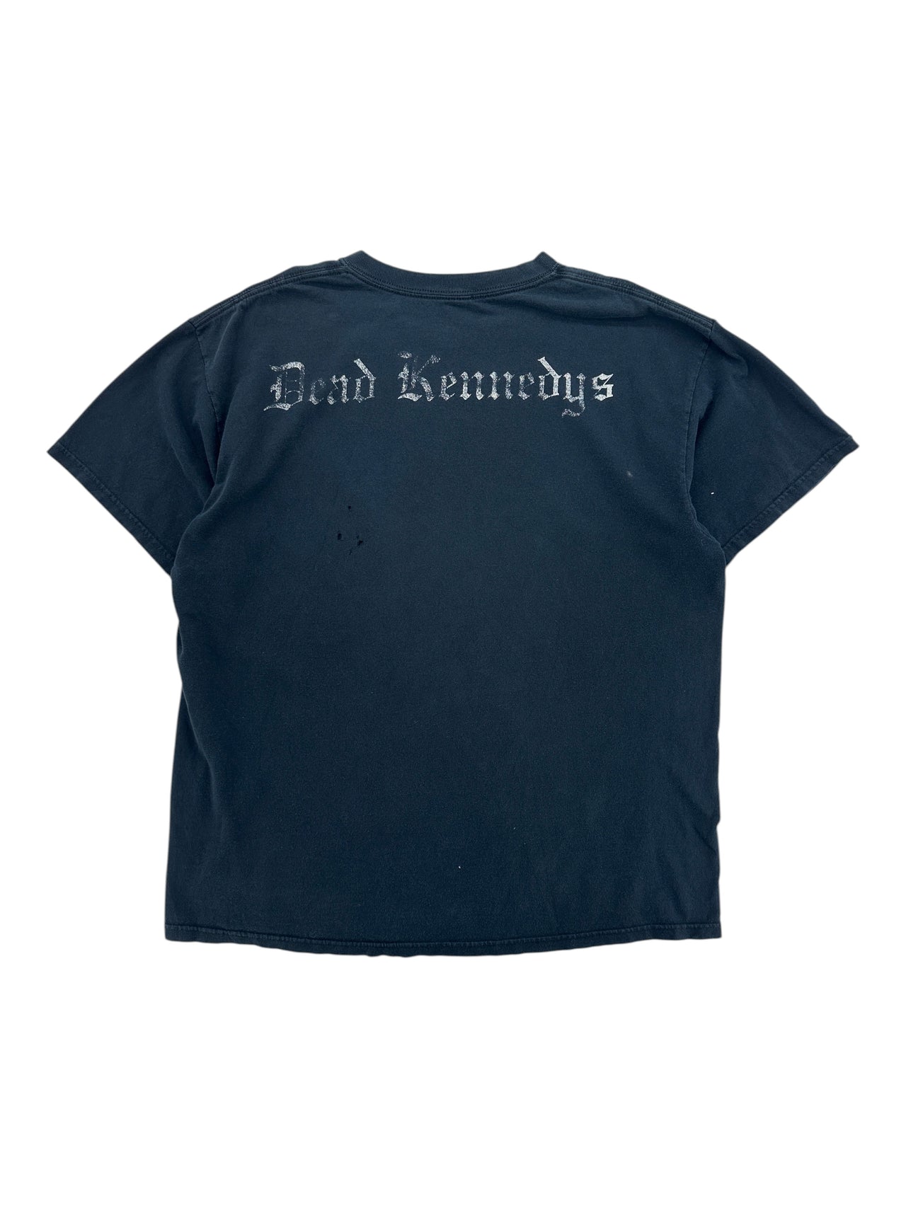 1990s Dead Kennedys T-shirt