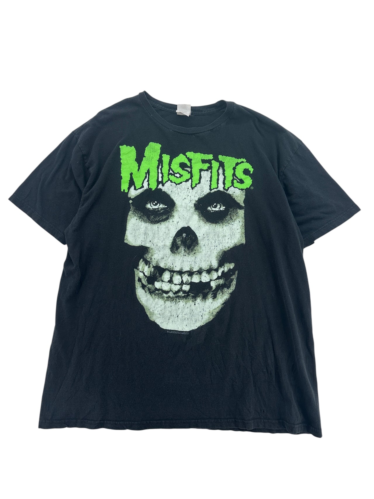 1990s Misfits T-shirt