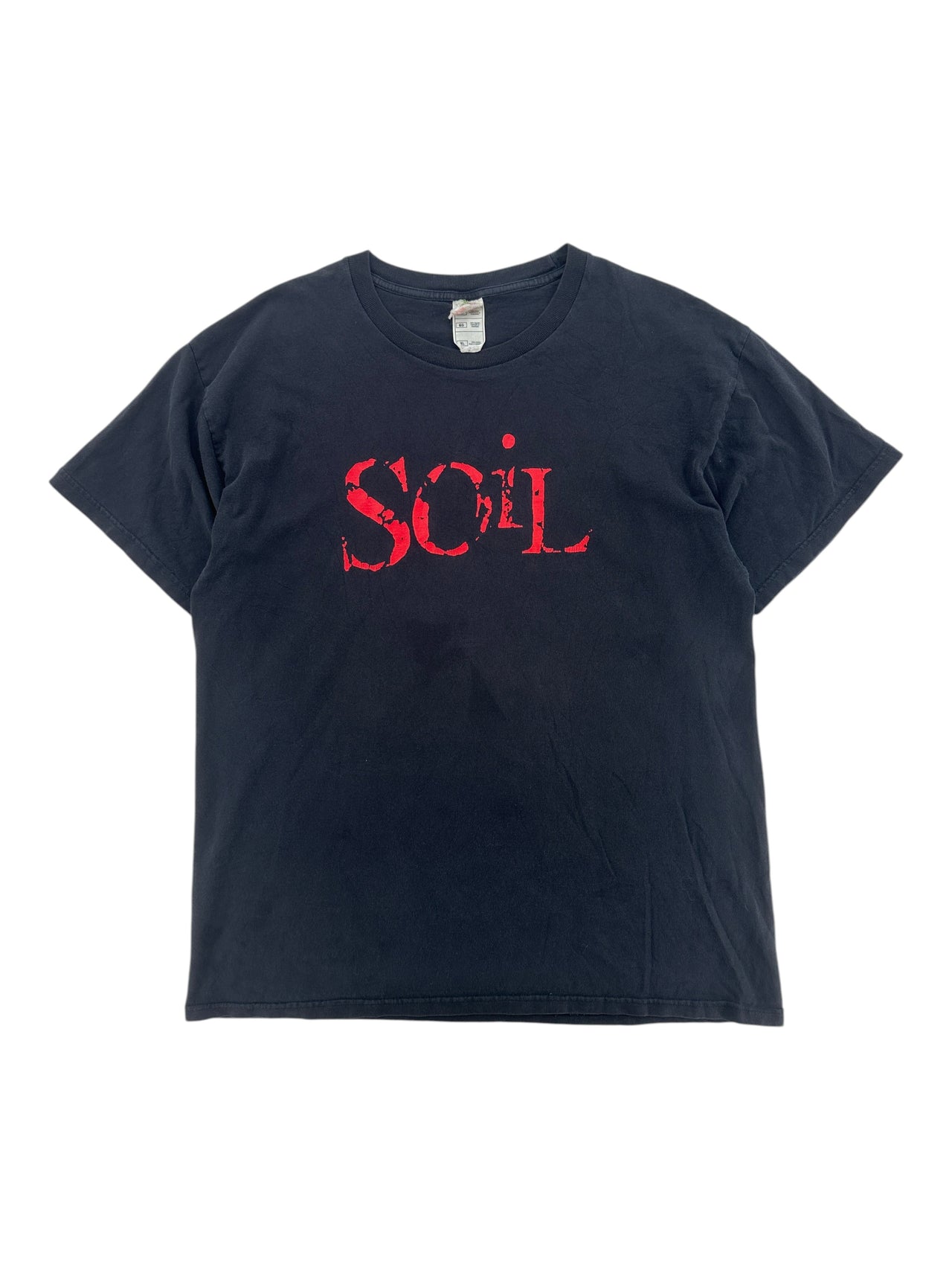 2000s Soil T-shirt