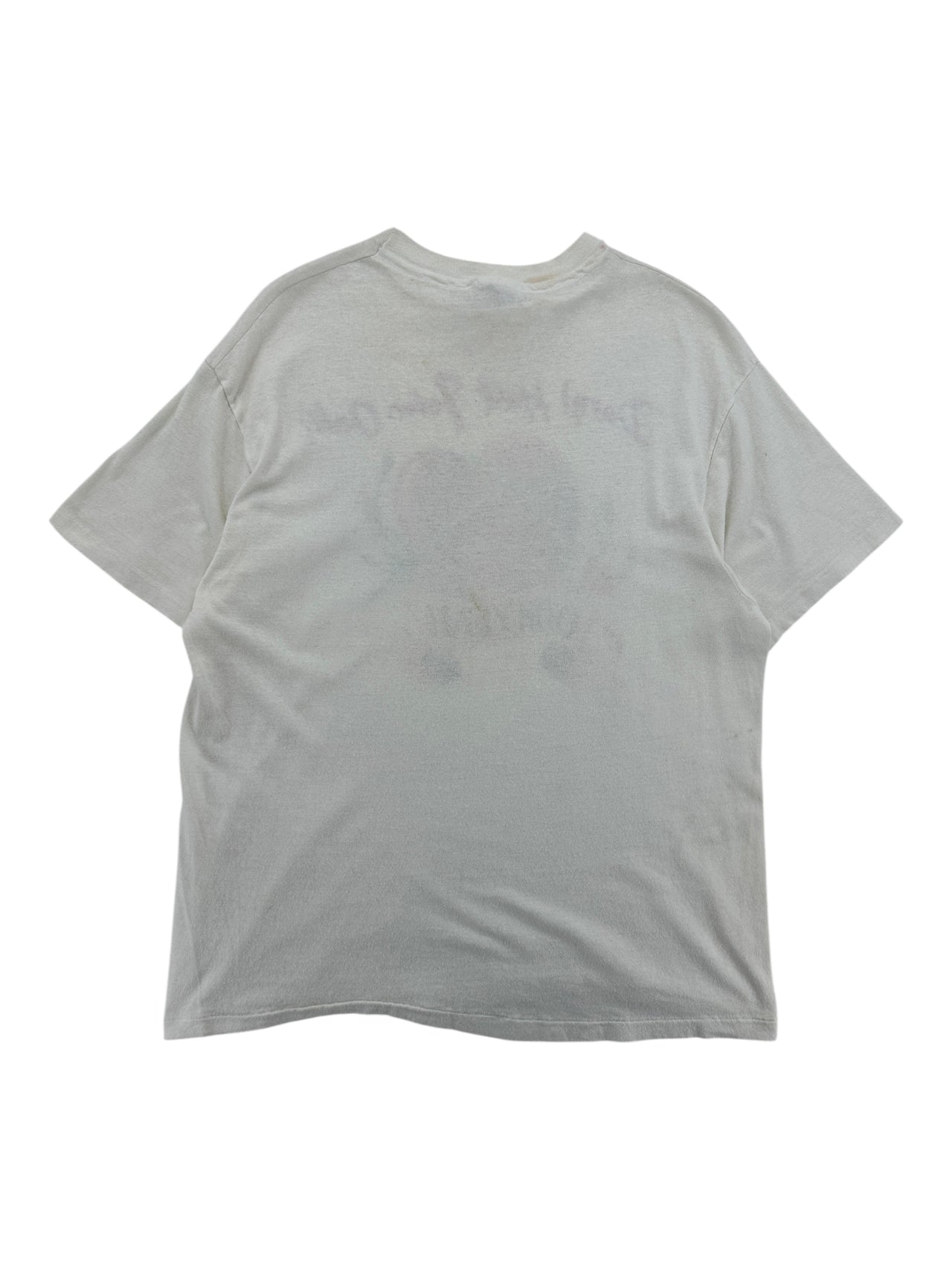 1980s Daryl Hall & John Oates T-shirt