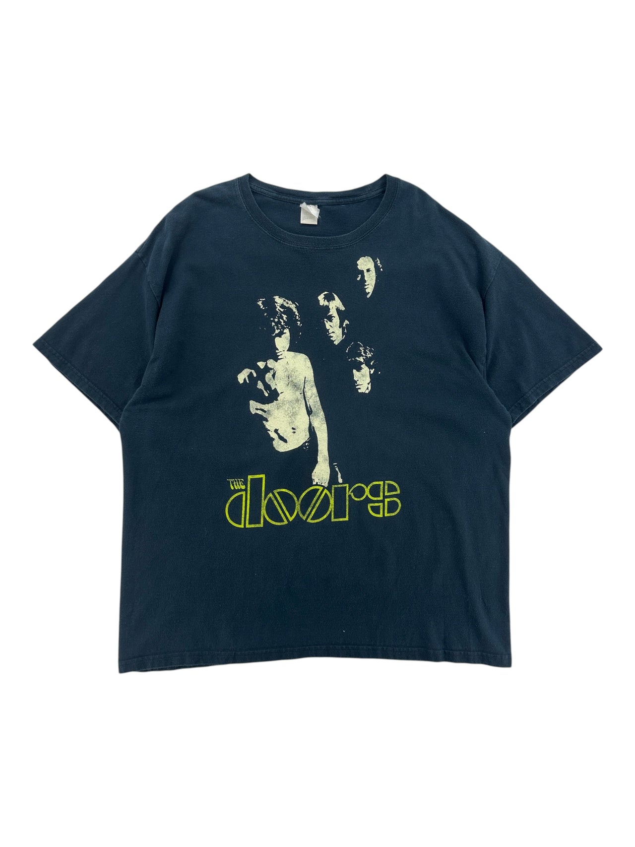 2000s The Doors T-shirt