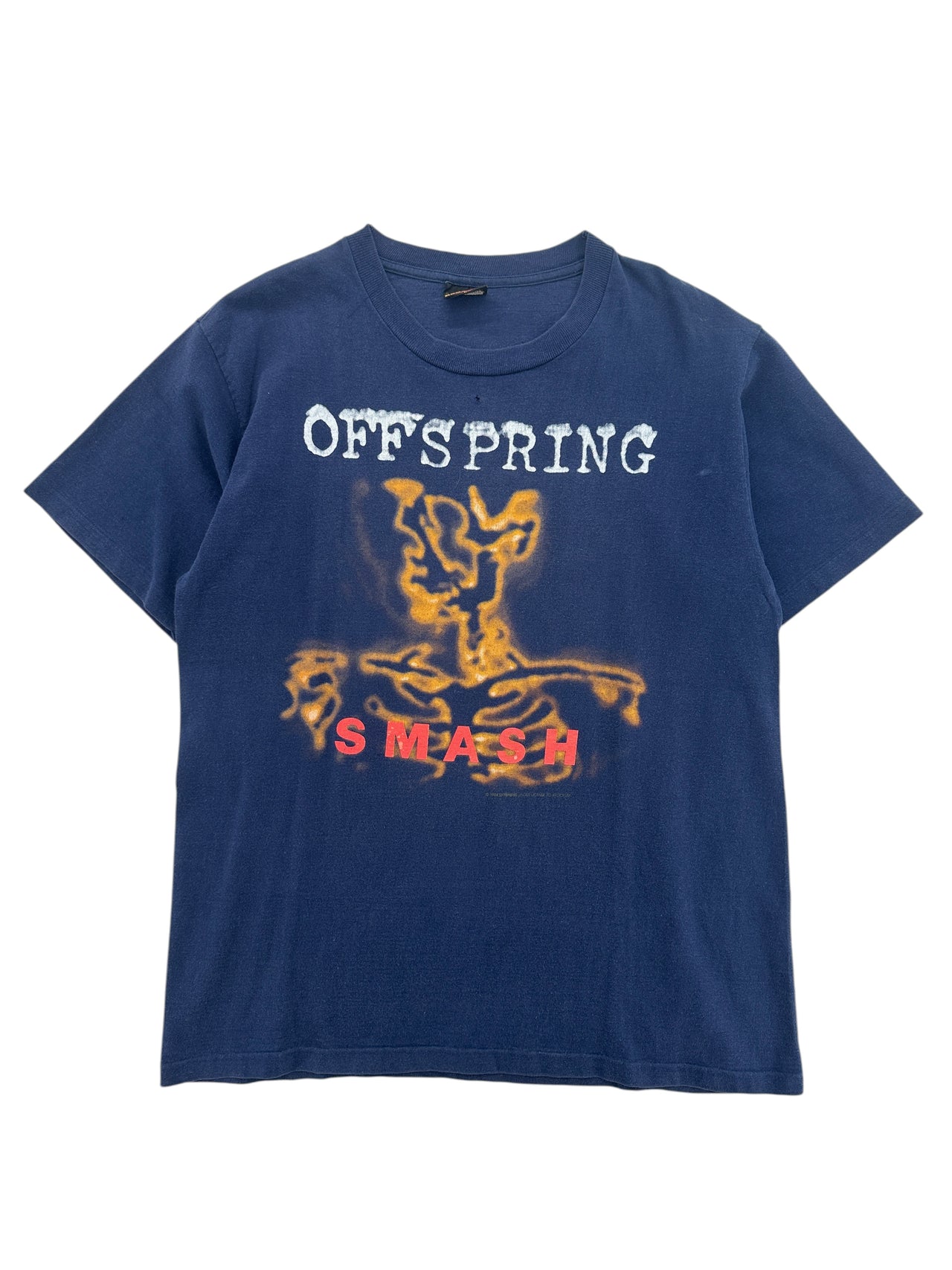 1990s The Offspring T-shirt