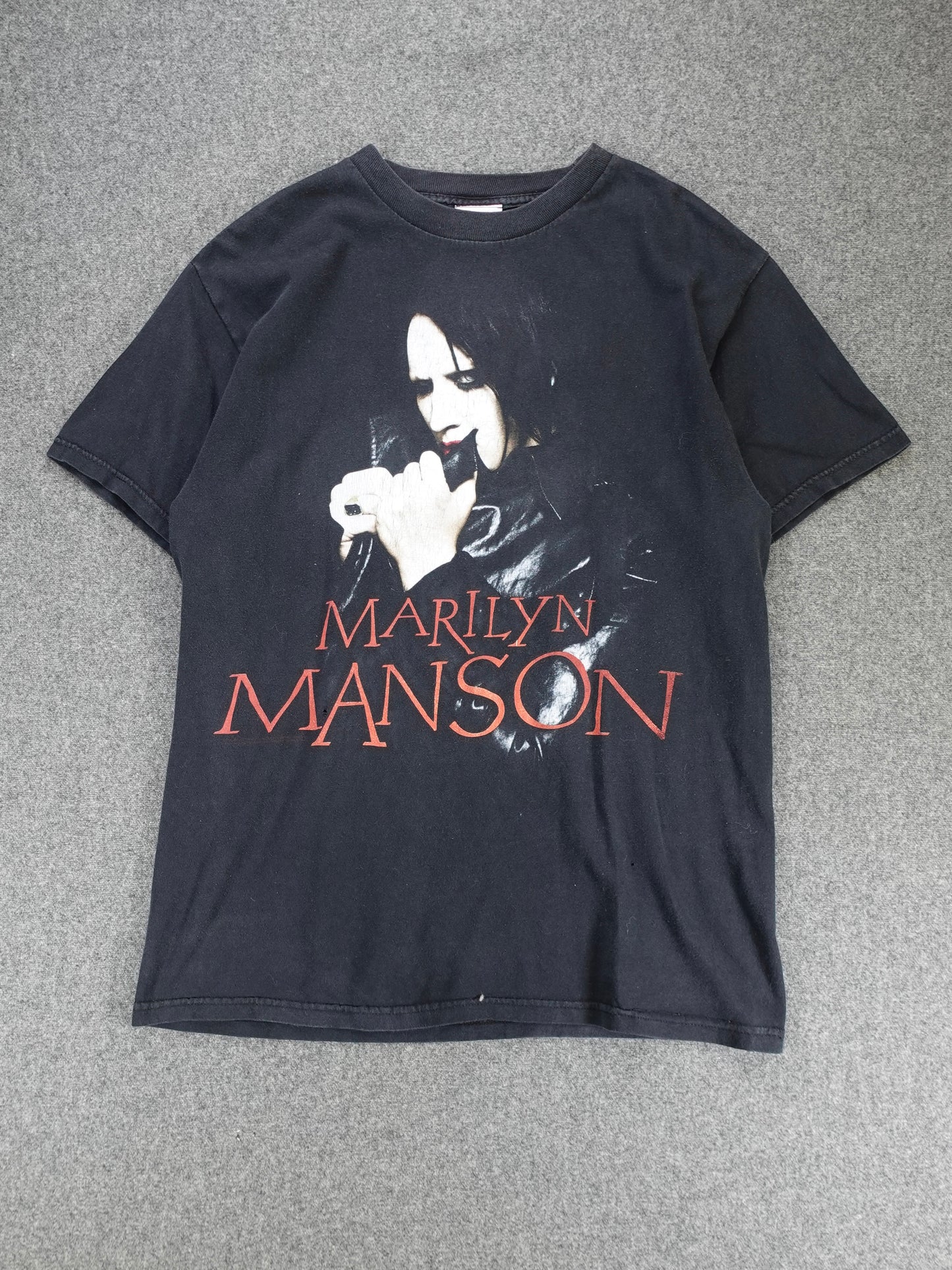 2000s - Marilyn Manson T-Shirt