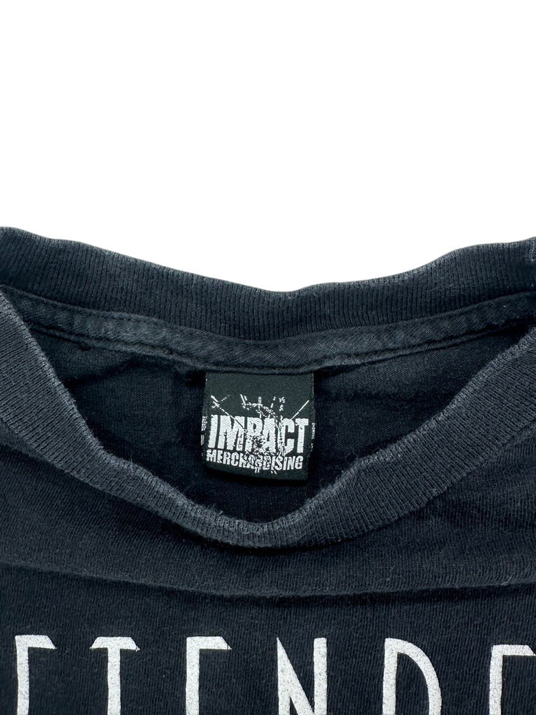 2000s Pretenders T-shirt