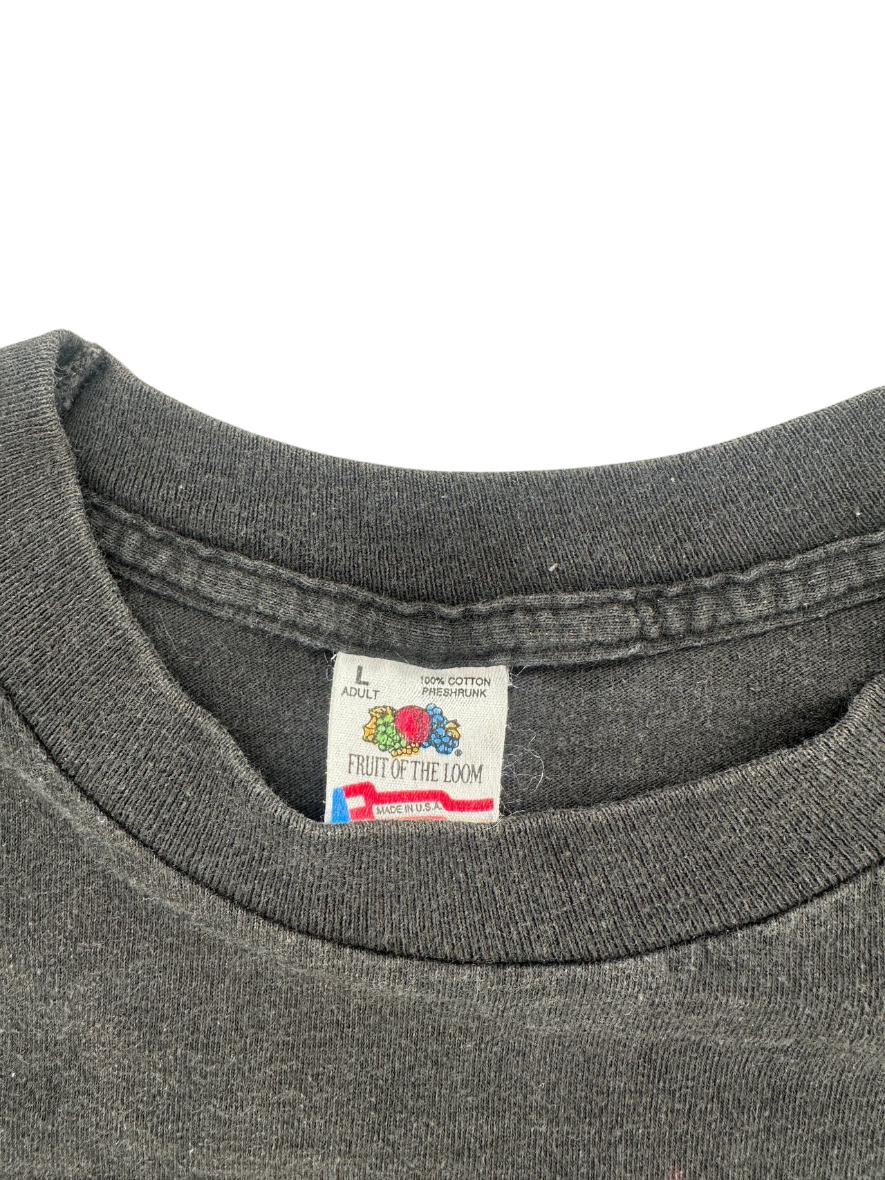 1990s Pearl Jam T-shirt