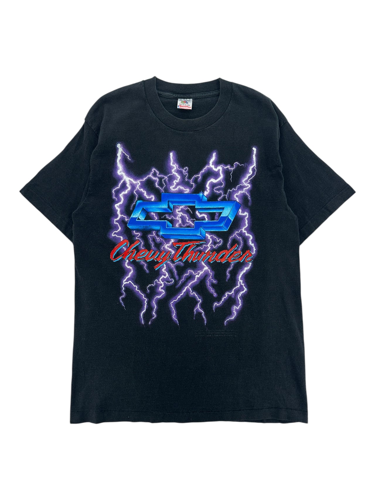 1990s Chevy Thunder T-shirt