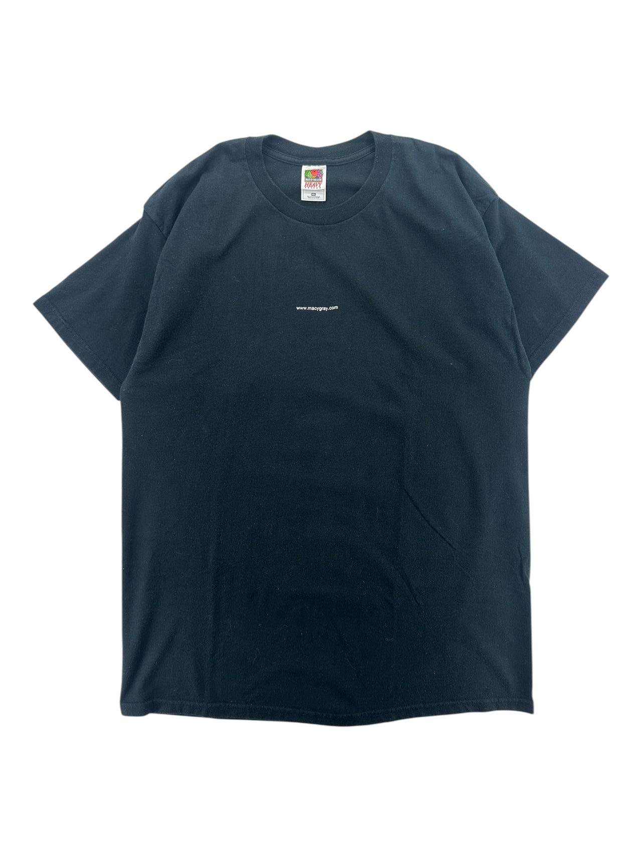 1990s Macy Gray T-shirt