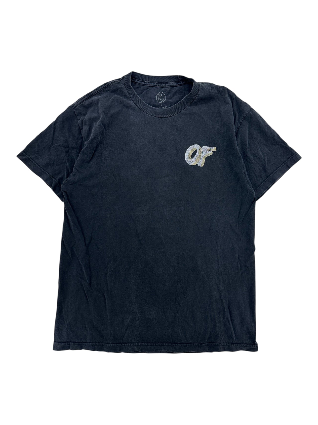 Odd Future Donut Box T-shirt