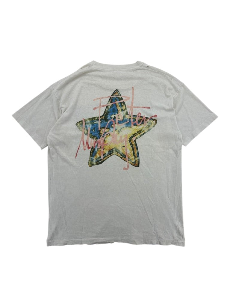1990s Peter Murphy T-shirt