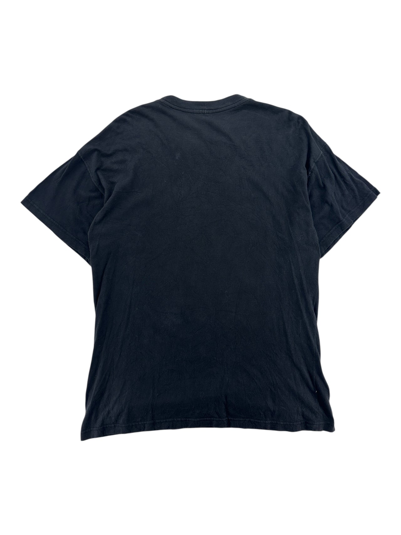 1990s WWF/WWE Stone Cold T-shirt