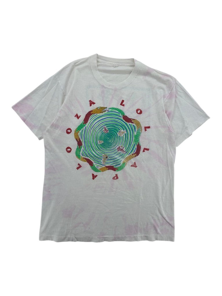 1990s Lollapalooza T-shirt