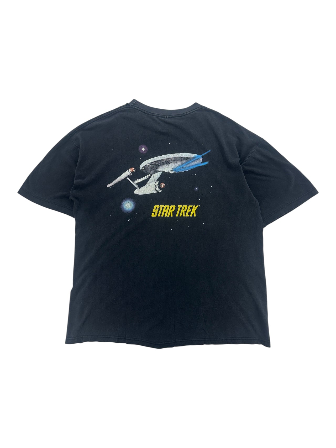 1990s Star Trek T-shirt