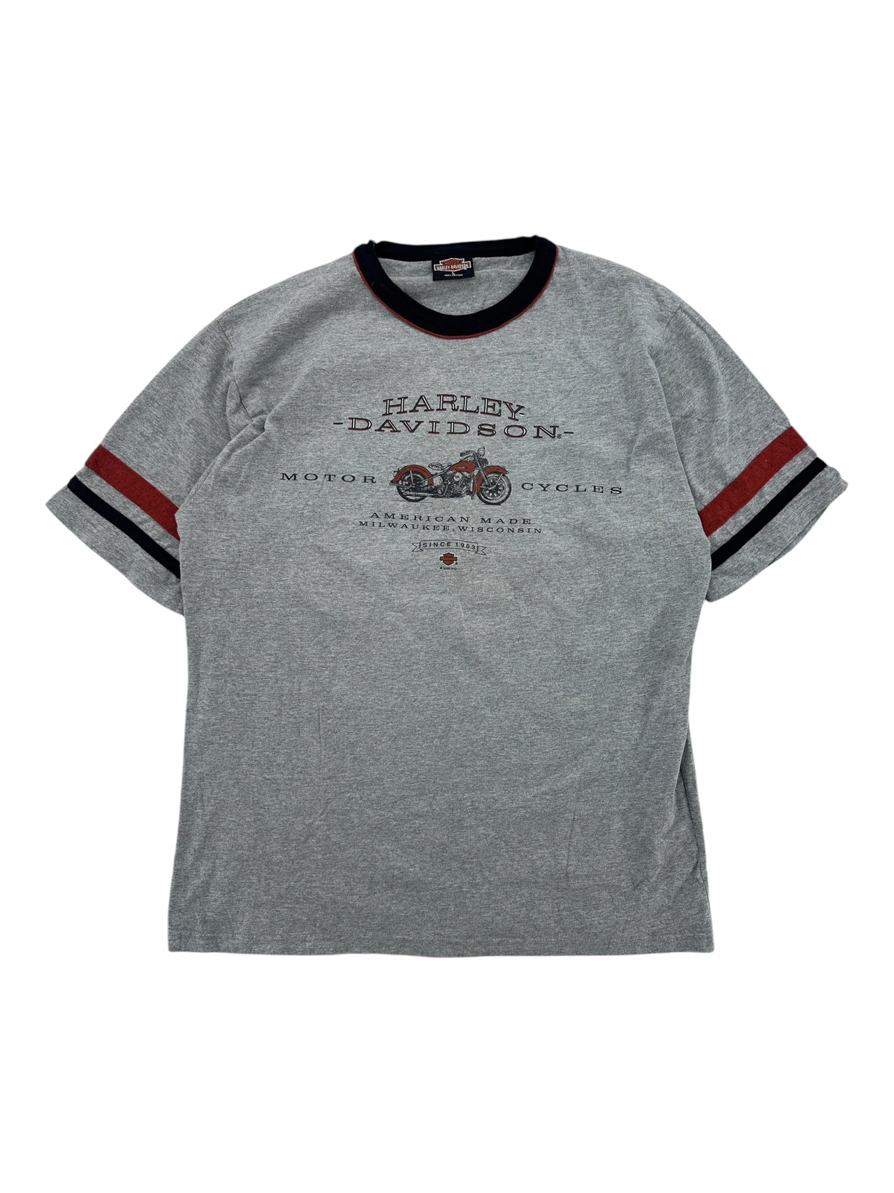 2000 Harley-Davidson "Myrtle Beach" T-shirt