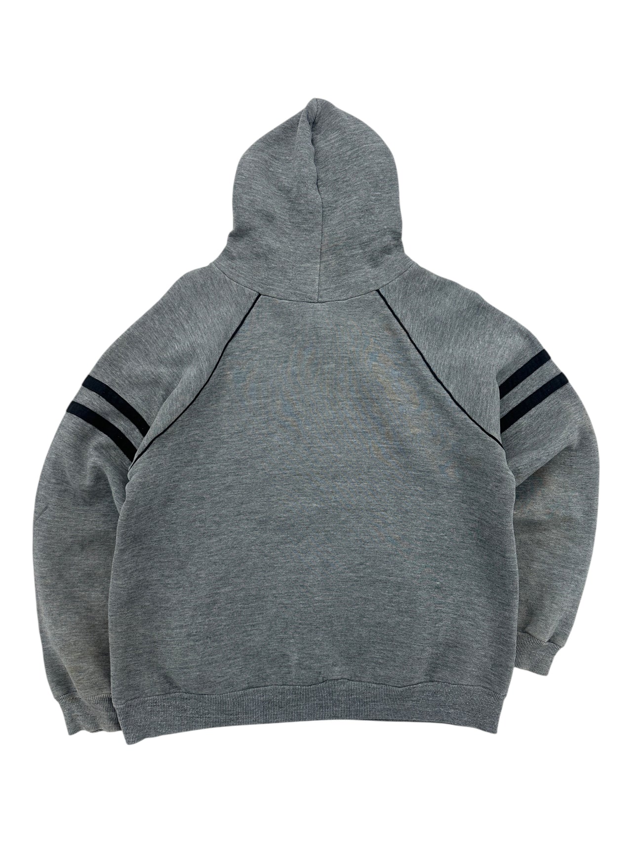 1990s Alcatraz Swim Team Hoodie