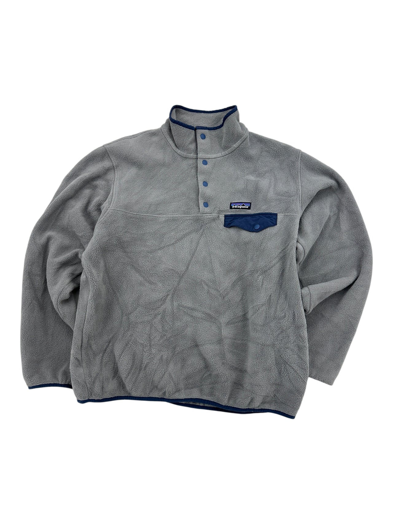 Patagonia Synchilla