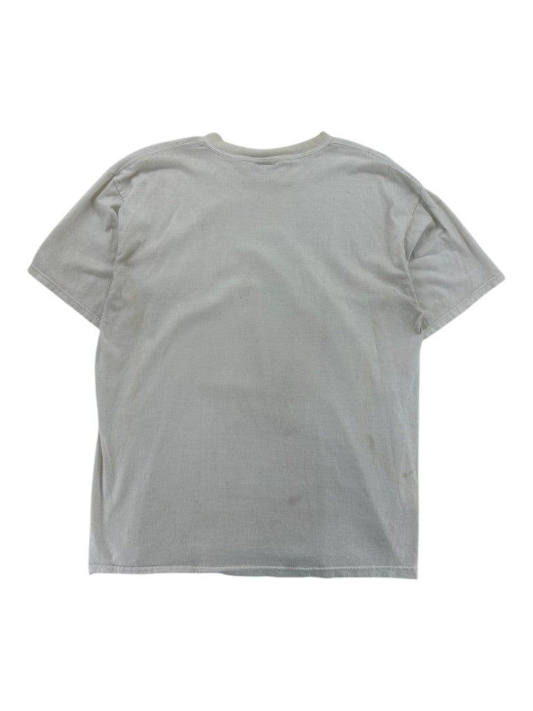 Osama "The Devil Made Them Do It" T-shirt
