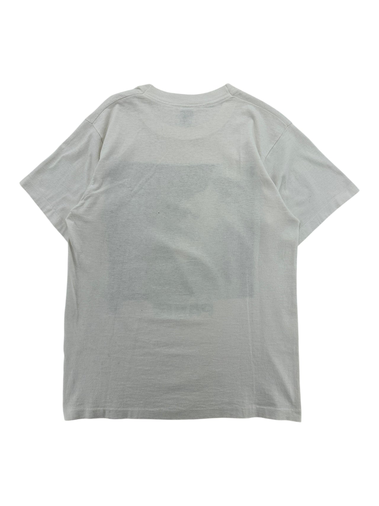 1980s The Smiths "Panic" T-shirt