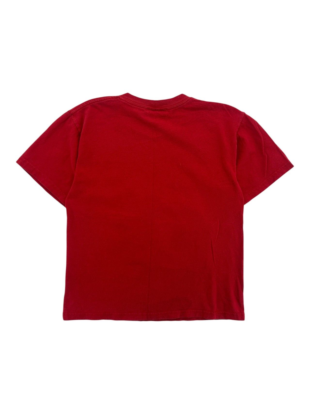 2007 Spider-Man 3 T-shirt