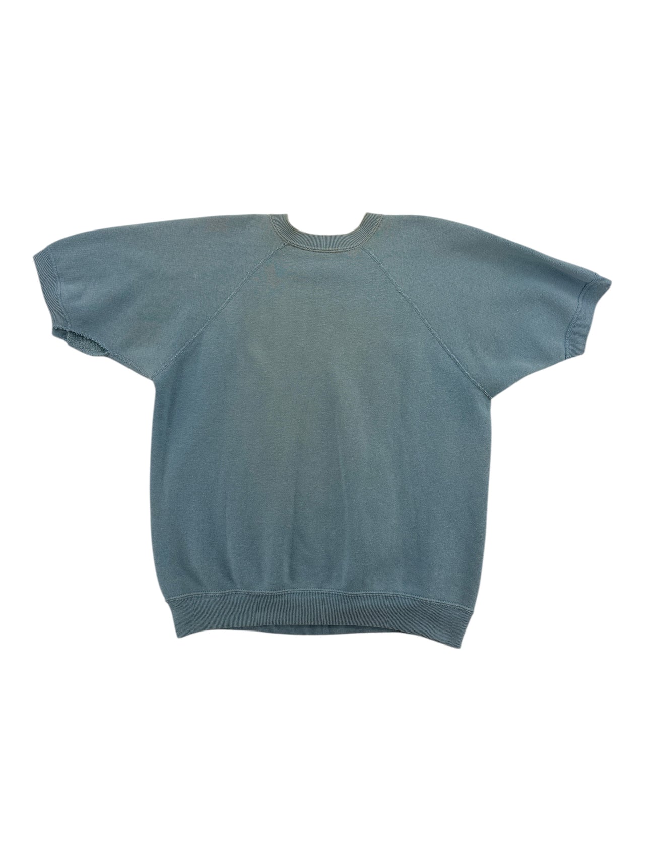 1960s Sigma Alpha Mu Shortsleeve Crewneck