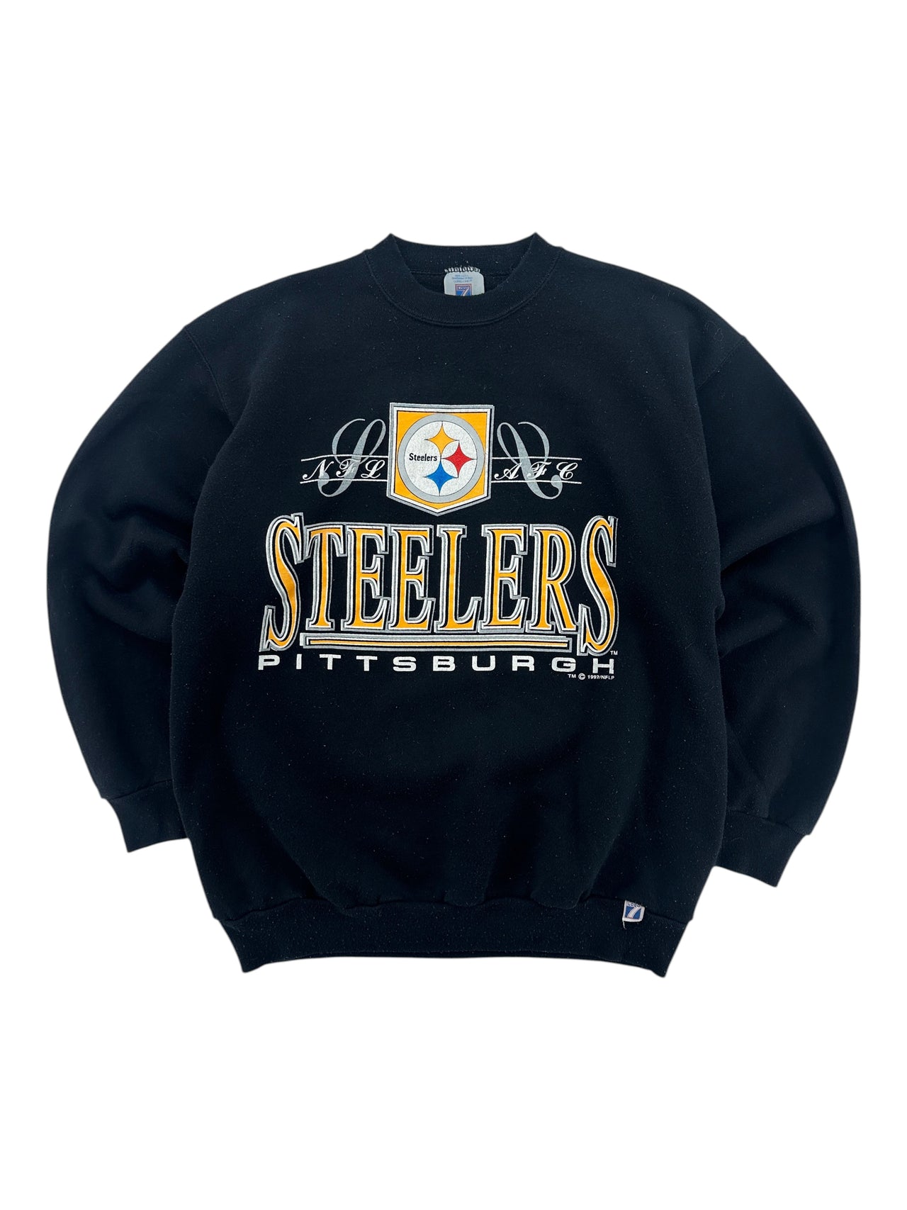 1990s Pittsburgh Steelers Crewneck