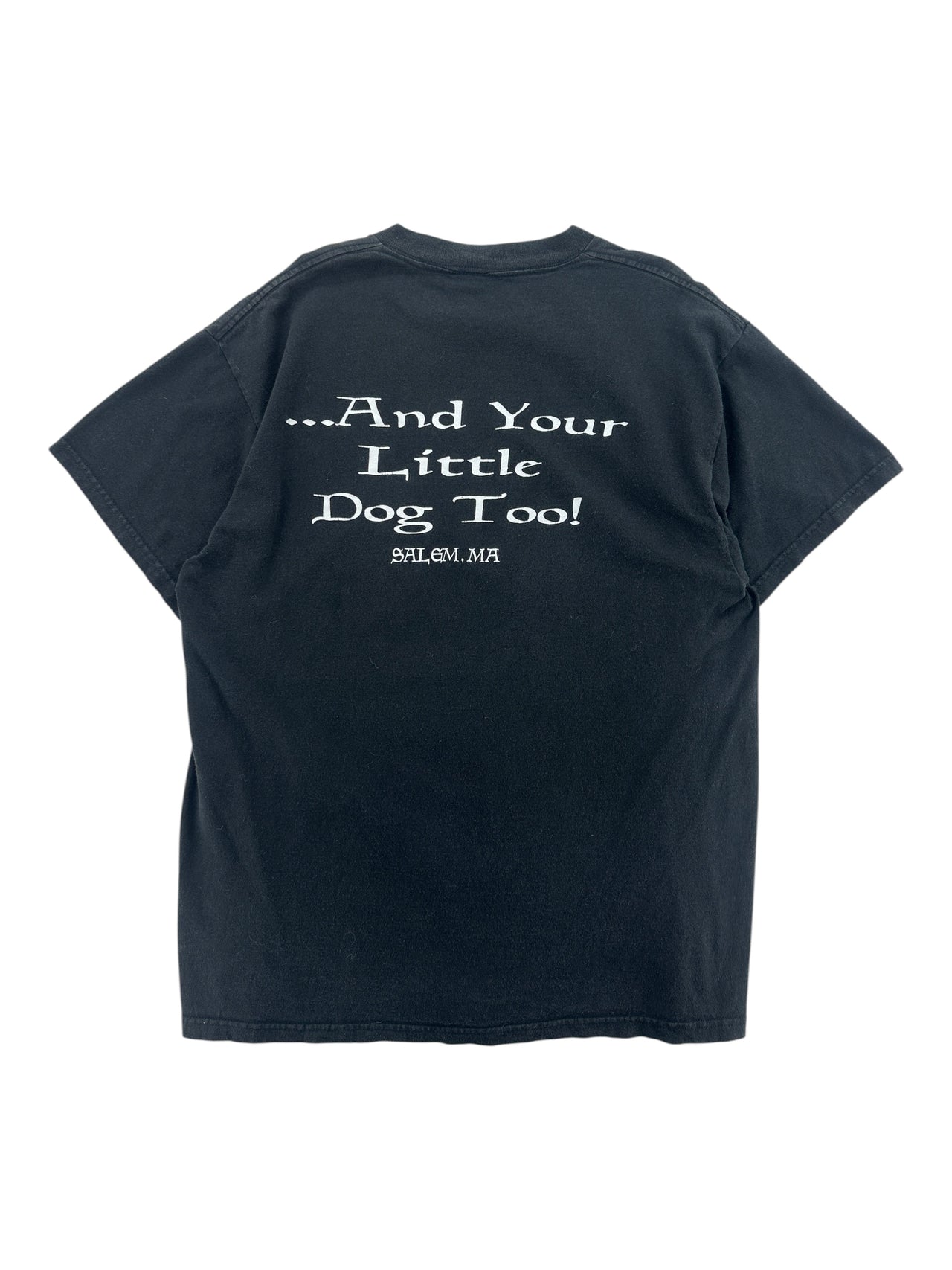 WIzard Of Oz "I'll Get You My Pretty" T-shirt