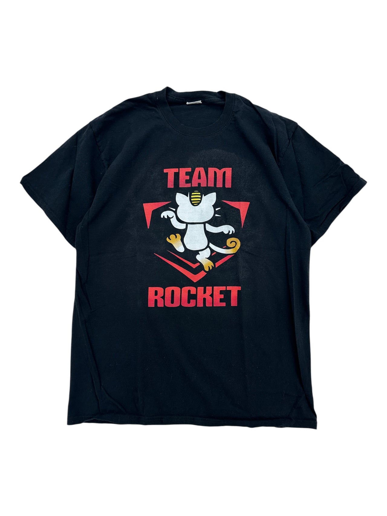 Pokemon Team Rocket T-shirt