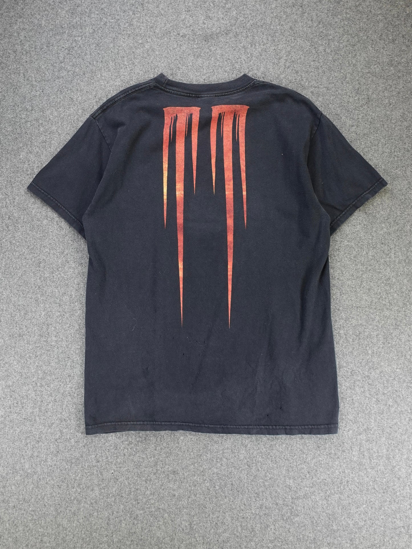 2000s - Marilyn Manson T-Shirt
