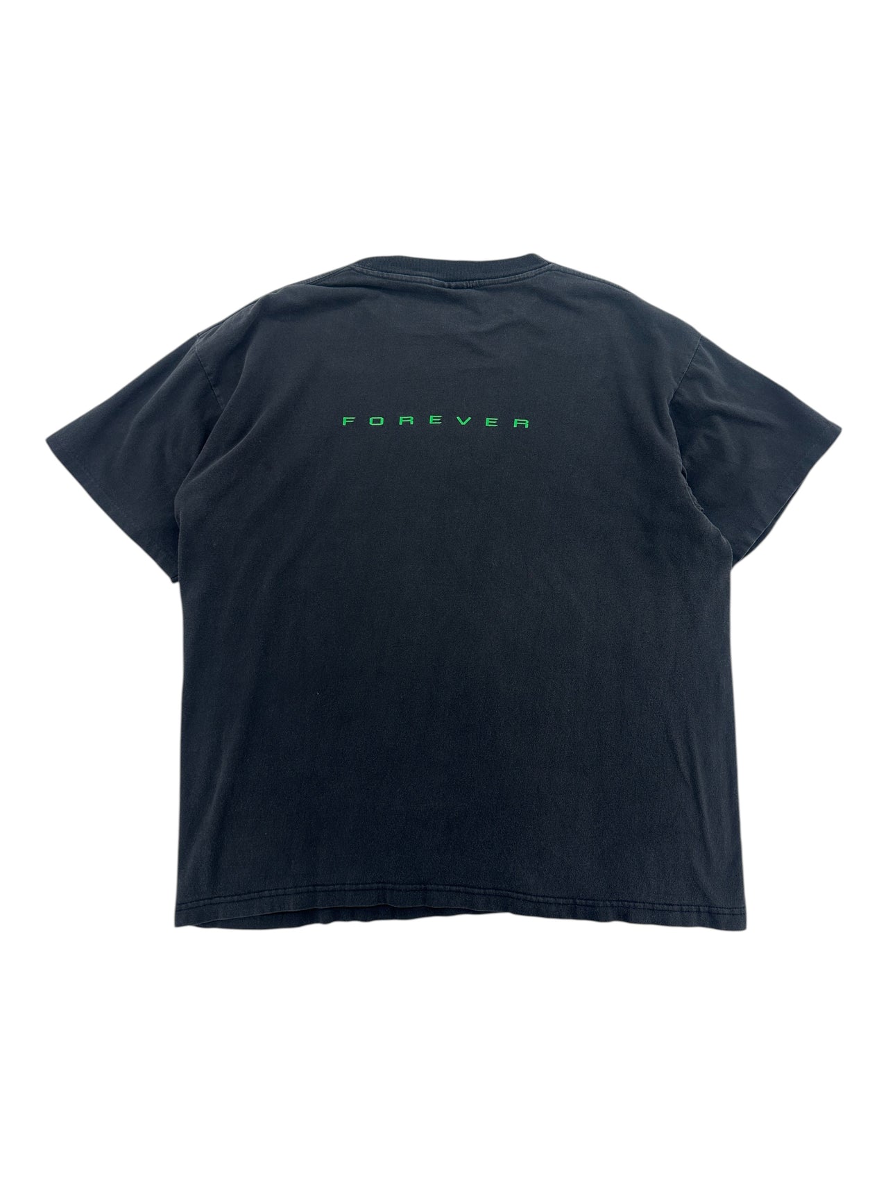 1990s Batman Forever T-shirt