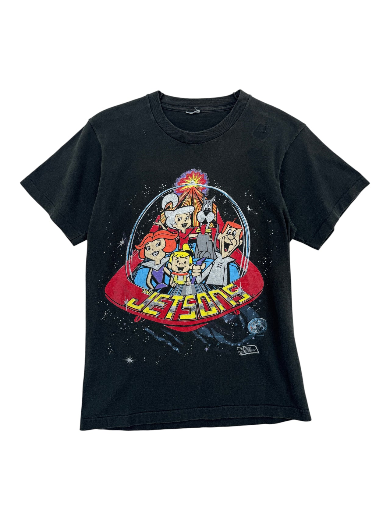 1980 The Jetsons T-shirt