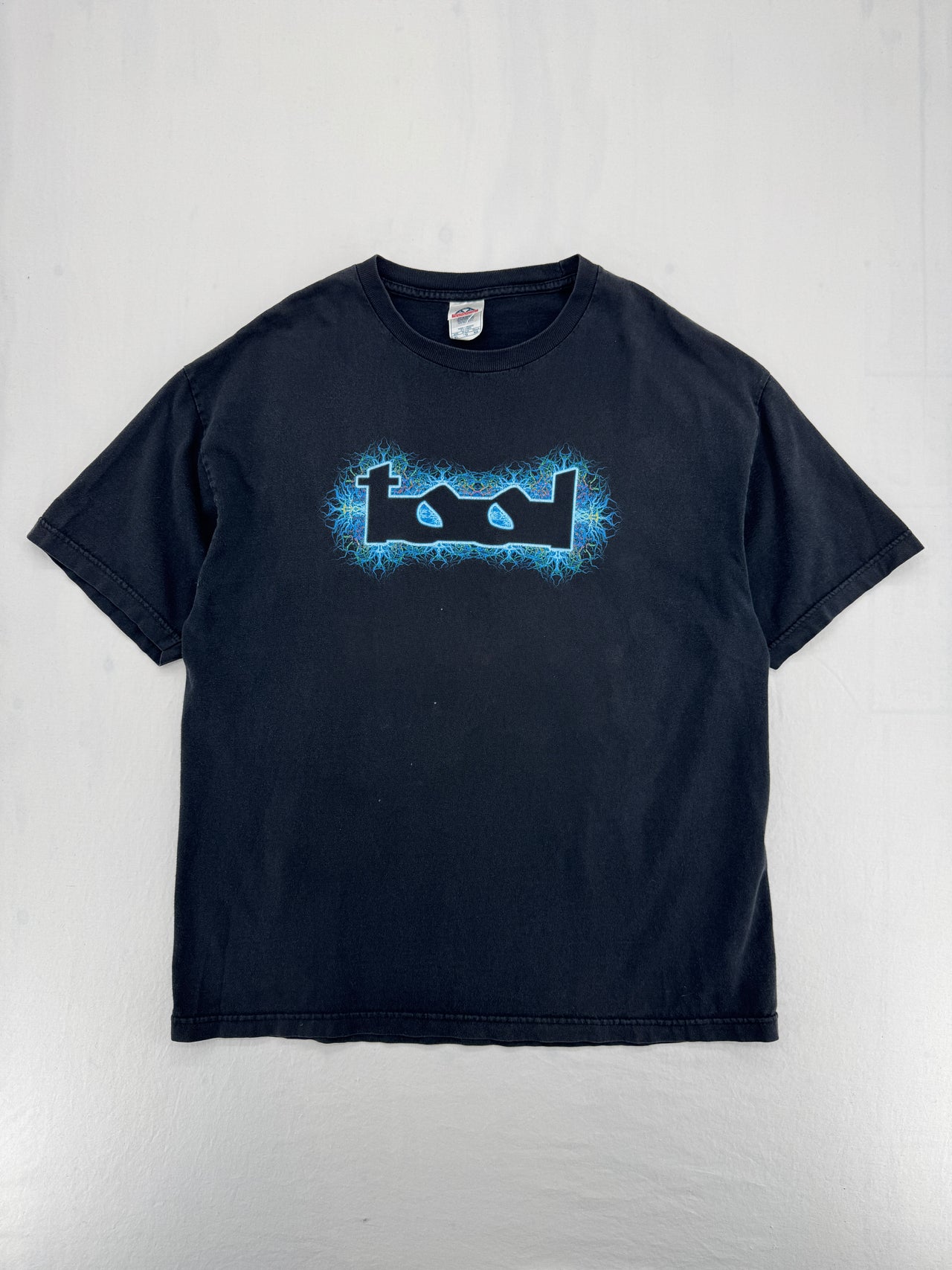 2000s Tool T-shirt