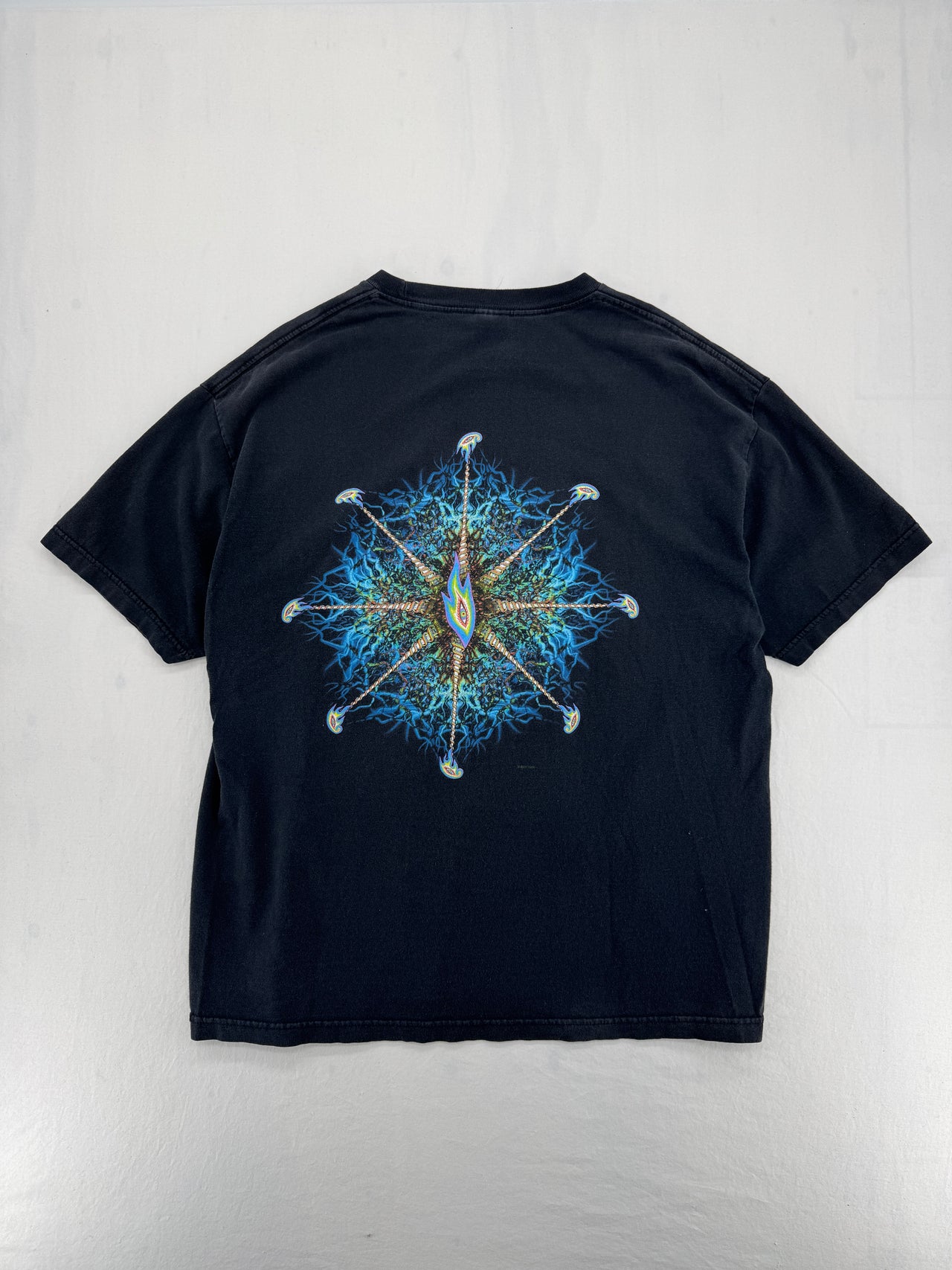 2000s Tool T-shirt