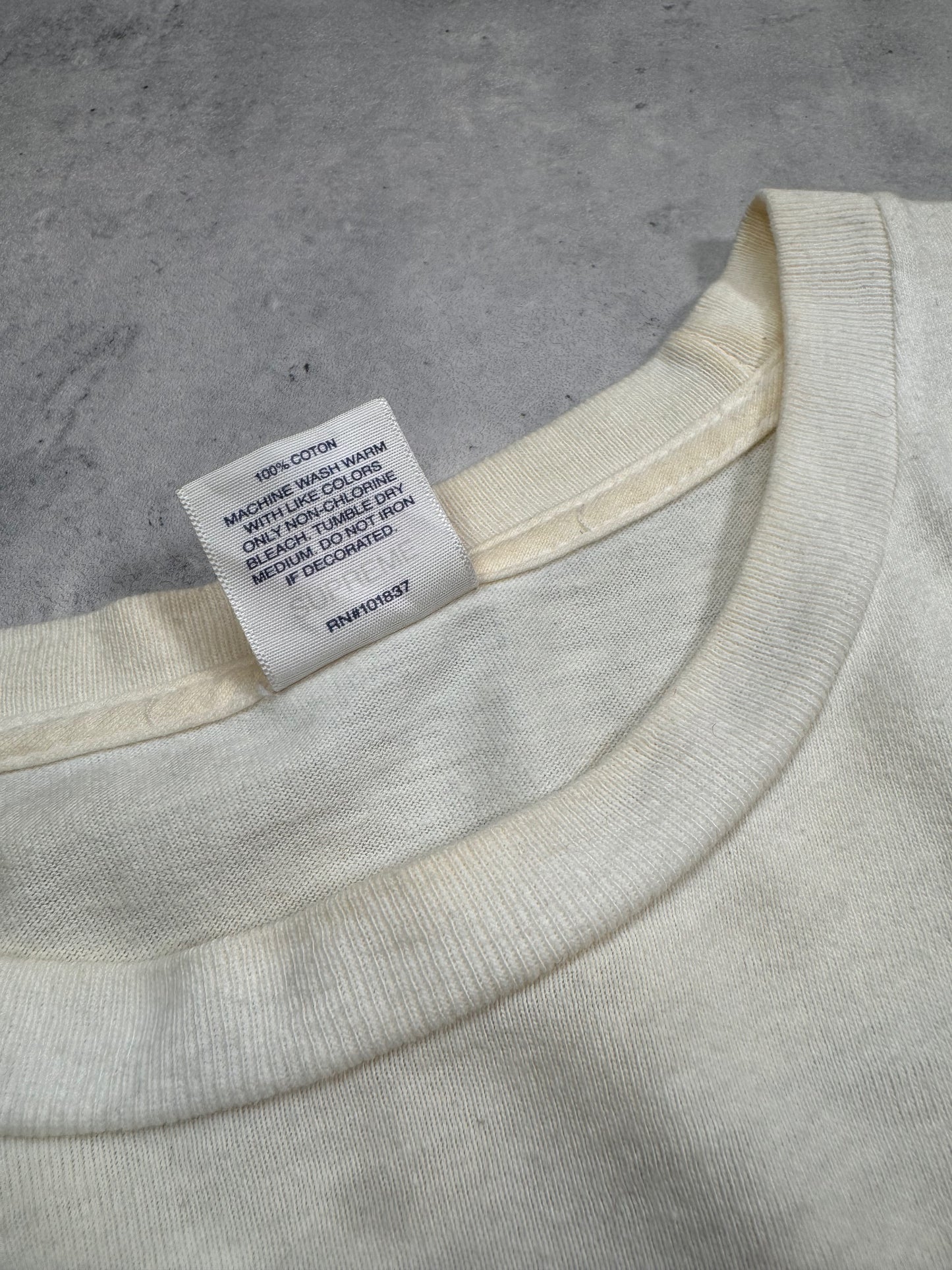 2000S - SUPREME UNDERCOVER L/S T-SHIRT