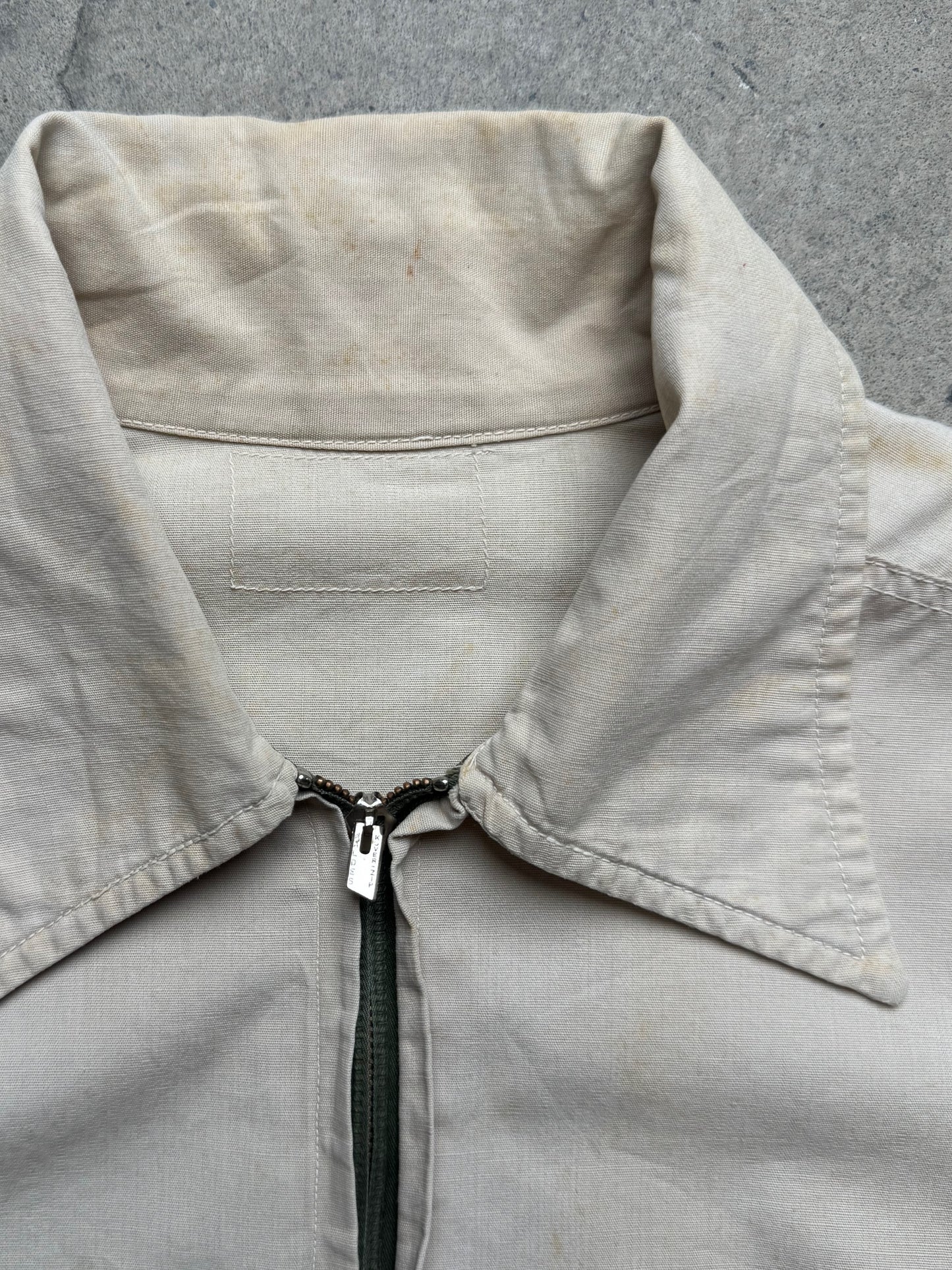 1960s - Ilinois Inistitute of Technology Champion Sportswear Jacket