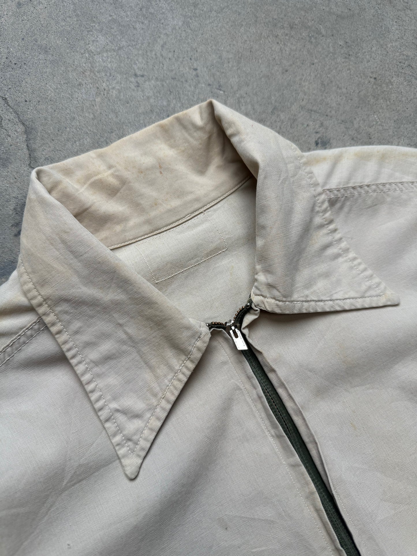 1960s - Ilinois Inistitute of Technology Champion Sportswear Jacket