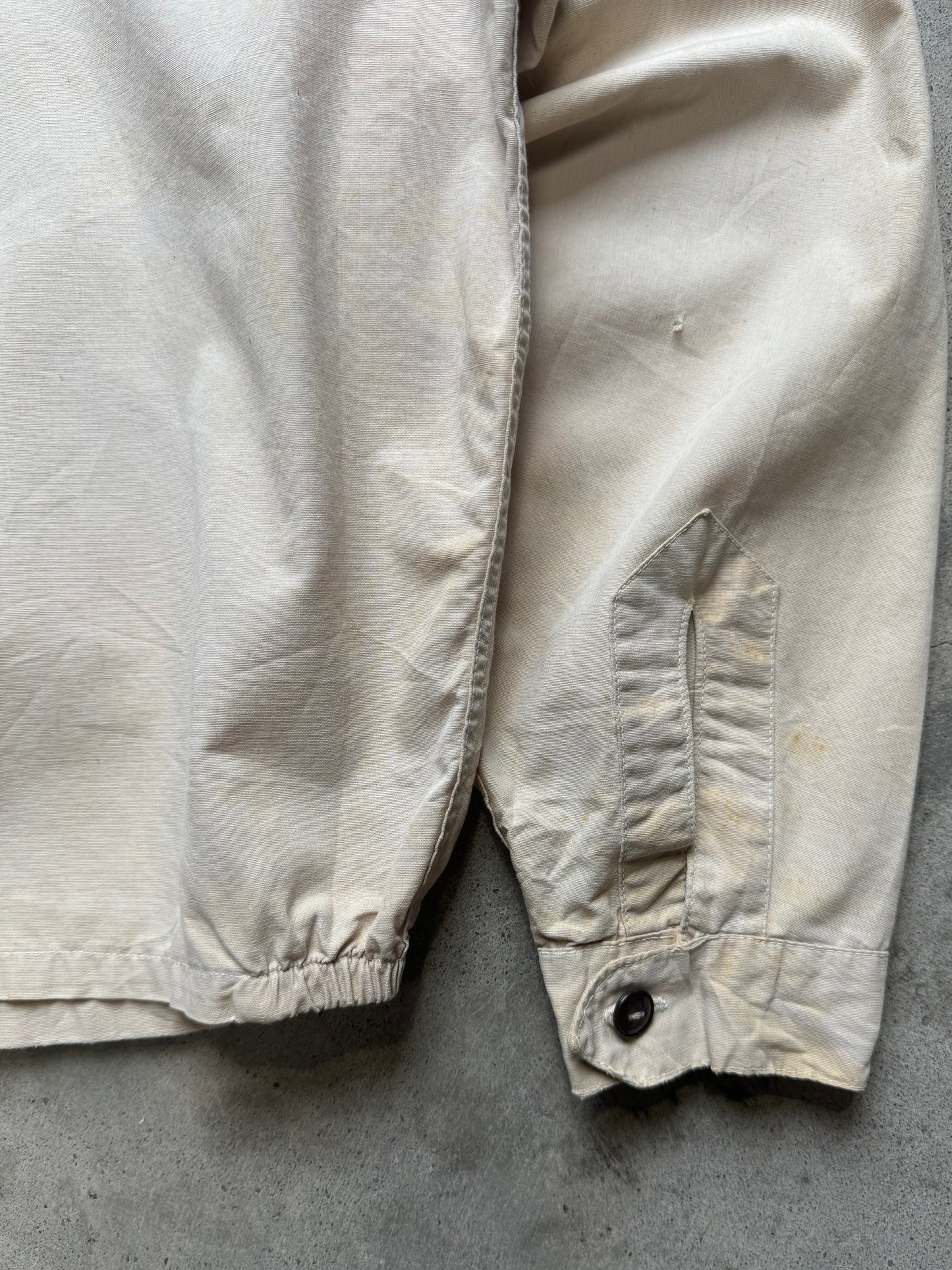 1960s - Ilinois Inistitute of Technology Champion Sportswear Jacket