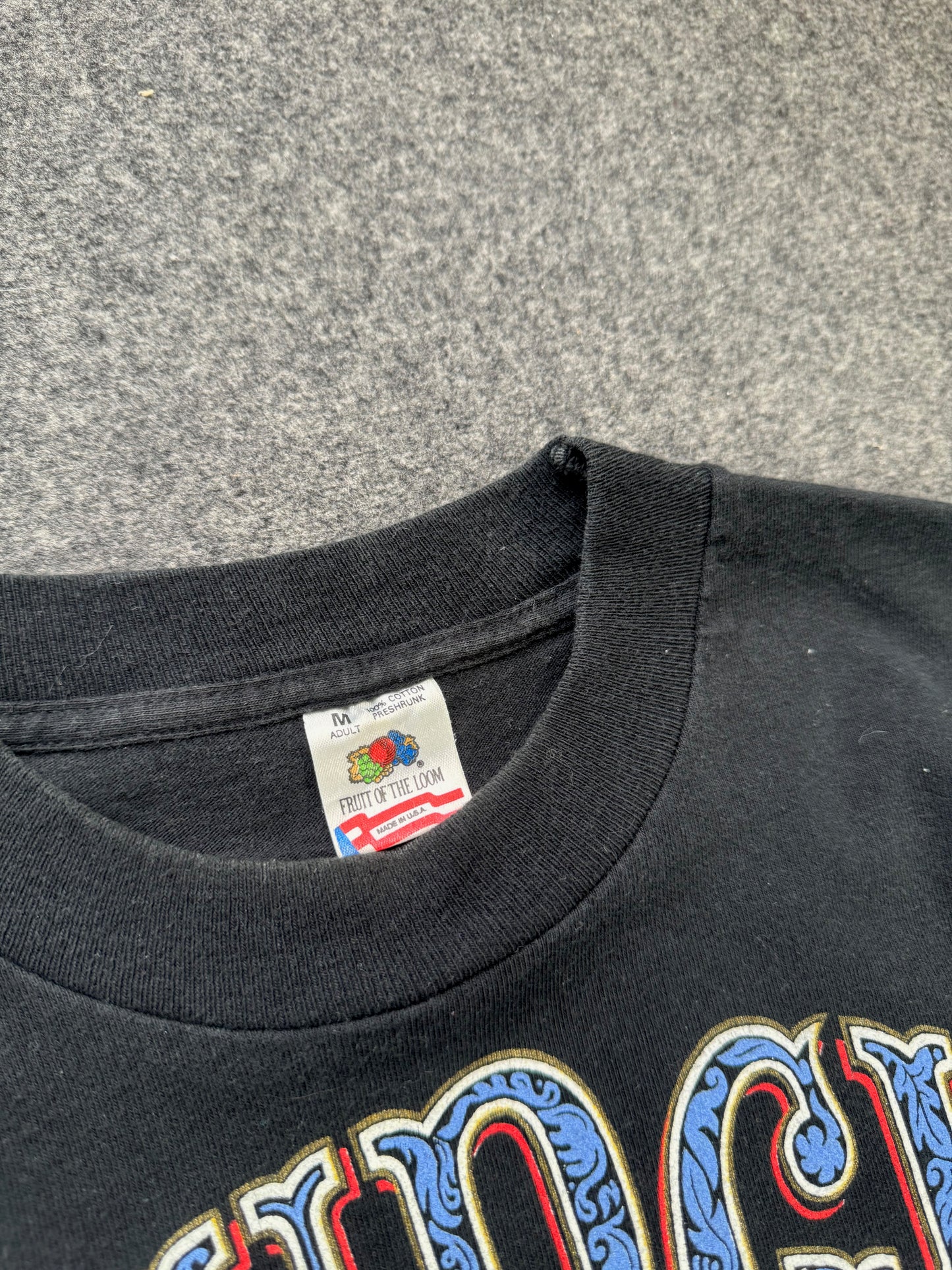 1990s - Sturgis Bike Week South Dakota T-Shirt