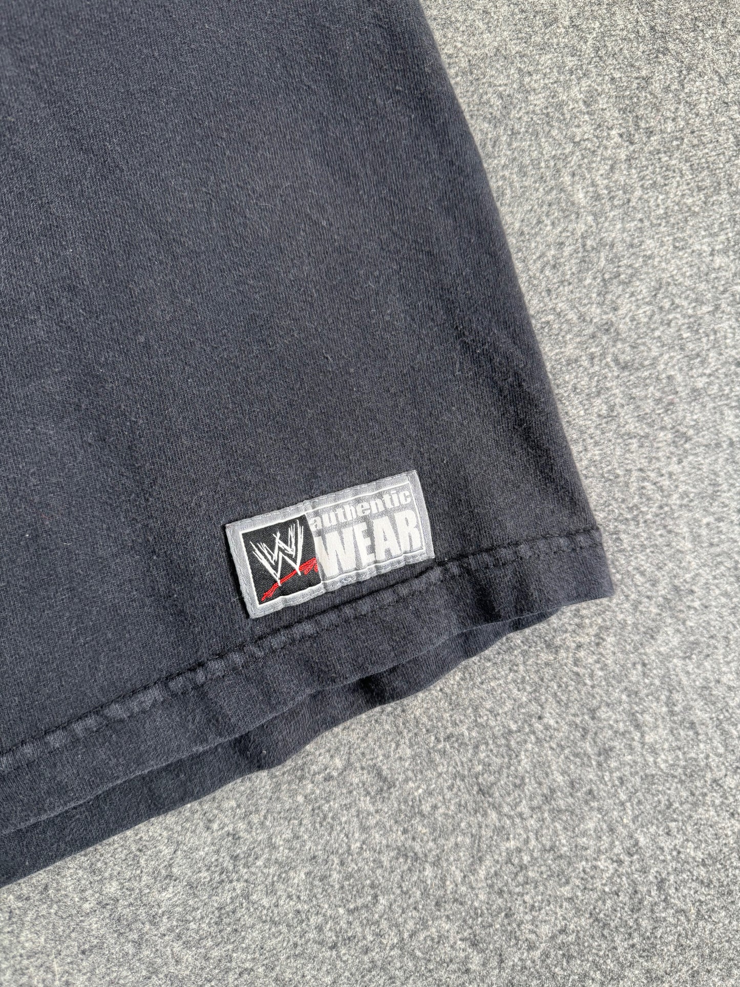 1990s - WWE Be Miz Promo T-Shirt