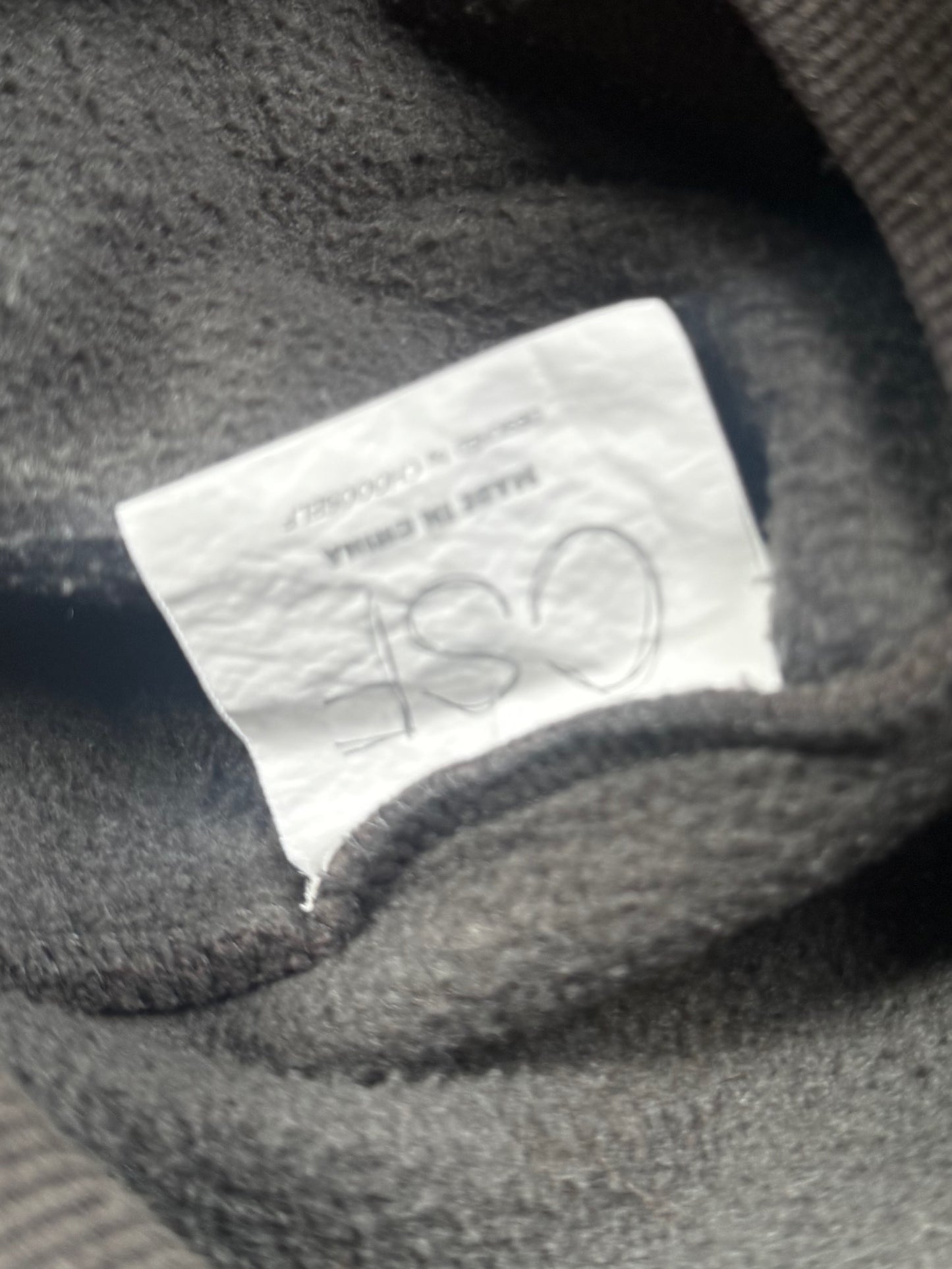 Kids See Ghosts Camp Flog Gnaw Carnival Hooded Sweatshirt