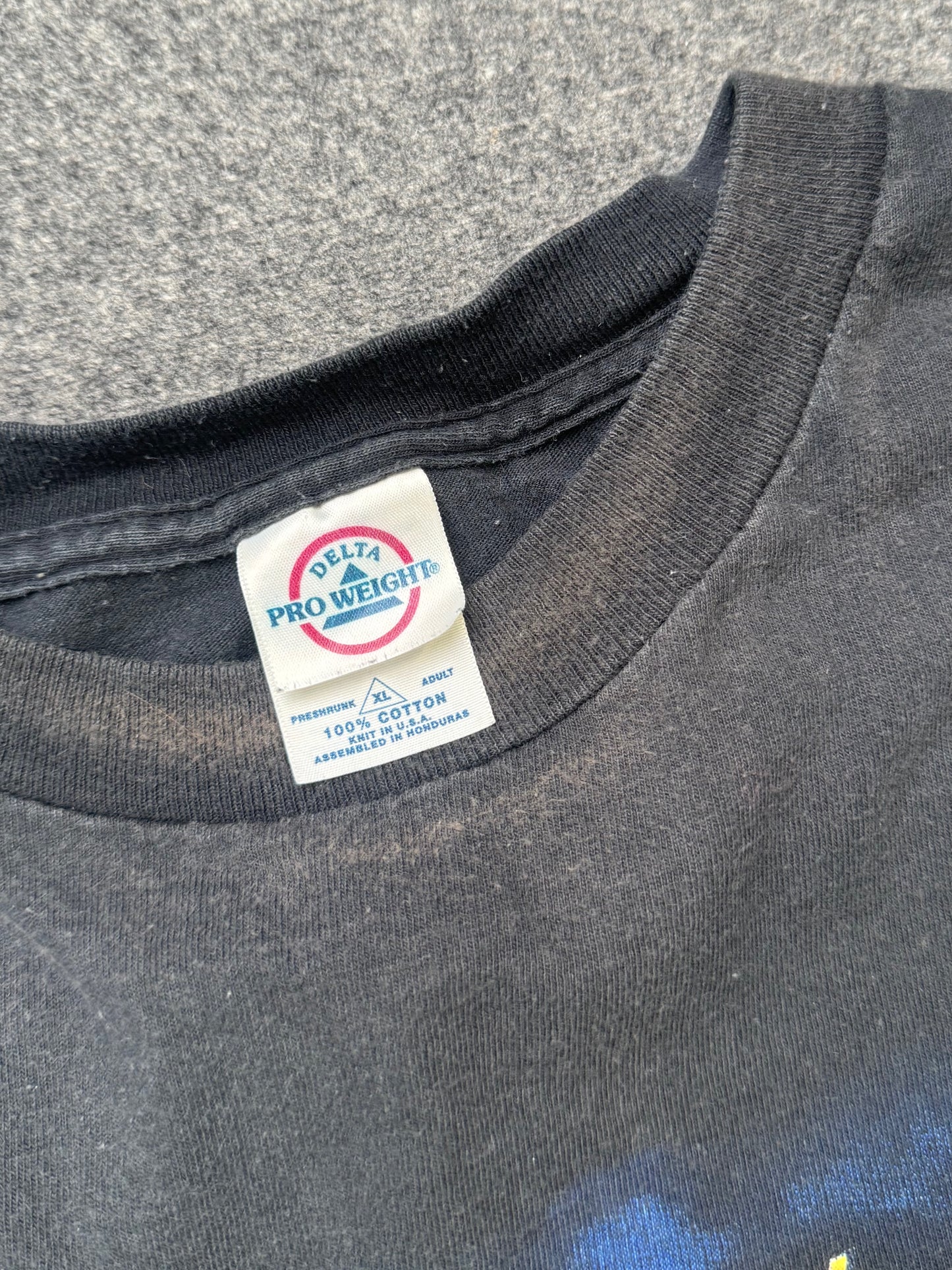 2003 - Daytona Bike Week Long Sleeve Biker T-Shirt